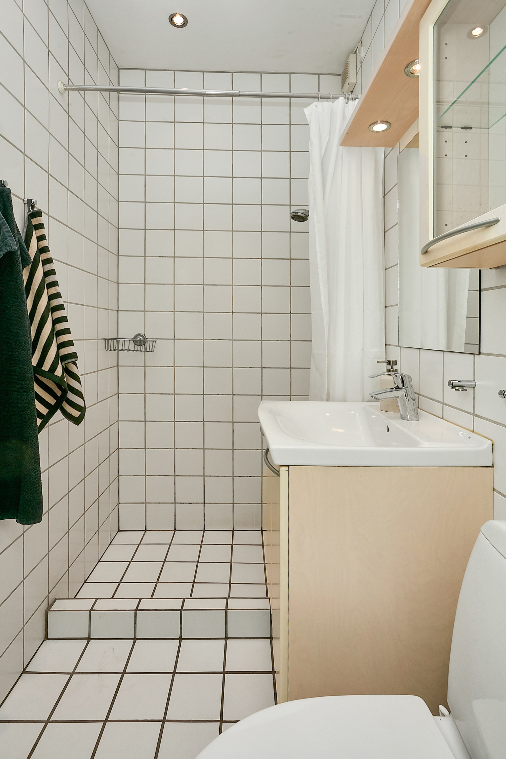 Fremhævet  billede i fuldskærmstilstand. Billede af Fredrik Bajers Gade 4, 2. th., 8700 Horsens