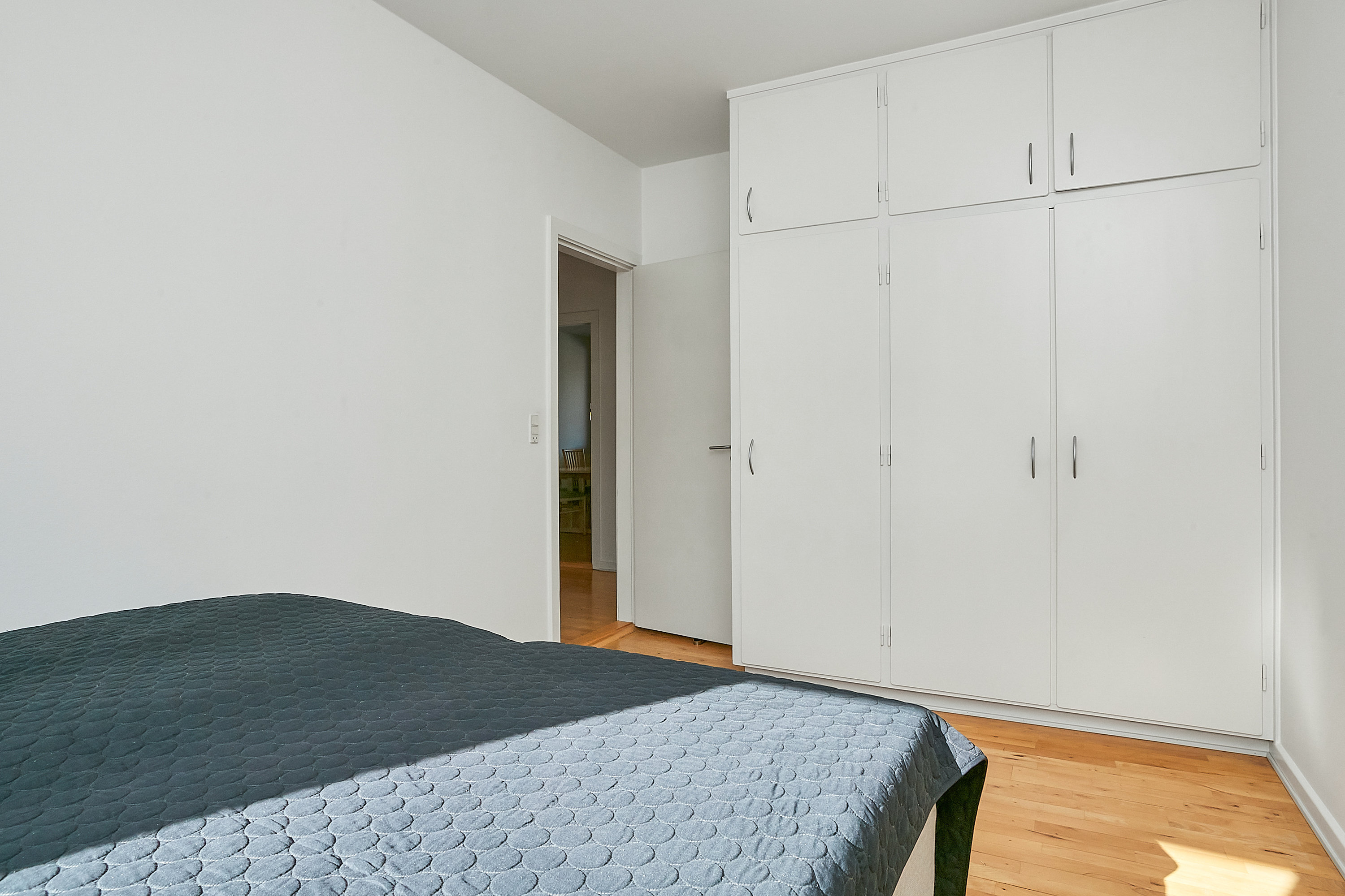 Fremhævet  billede i fuldskærmstilstand. Billede af Fredrik Bajers Gade 4, 2. th., 8700 Horsens