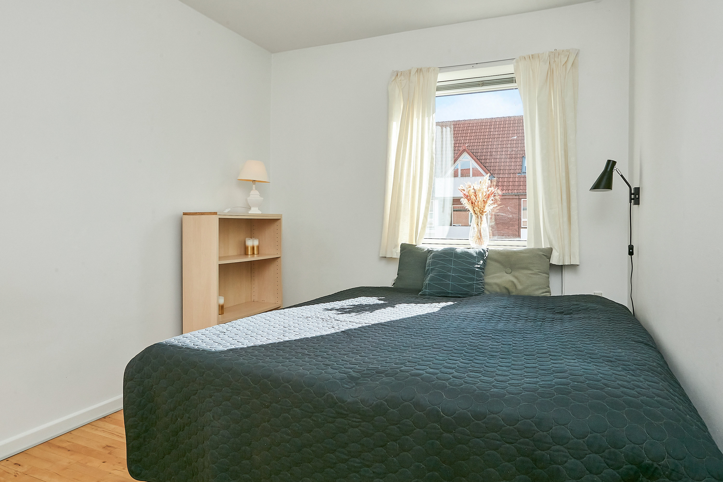 Fremhævet  billede i fuldskærmstilstand. Billede af Fredrik Bajers Gade 4, 2. th., 8700 Horsens