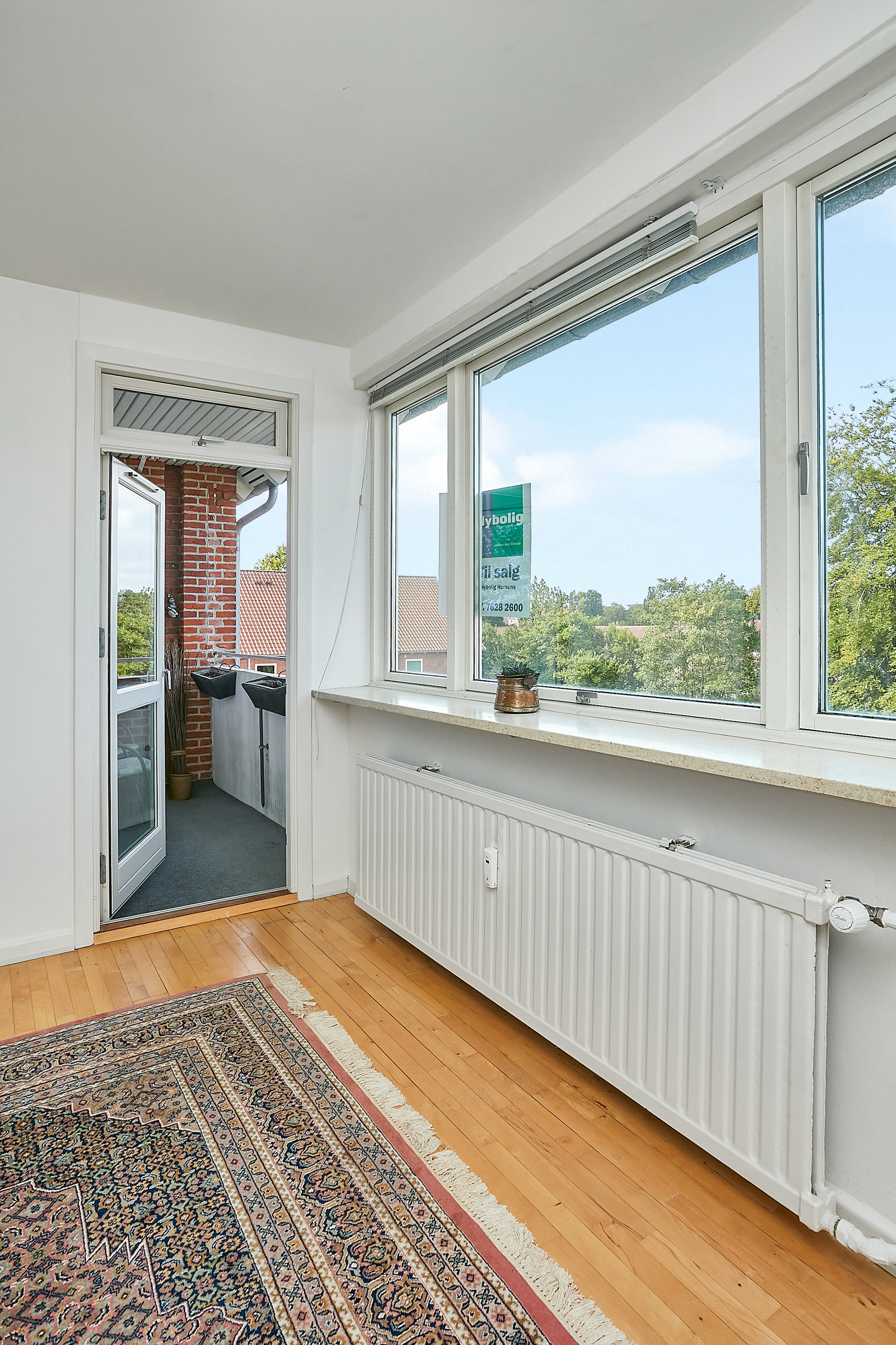 Miniaturebillede 2: . Billede af Fredrik Bajers Gade 4, 2. th., 8700 Horsens