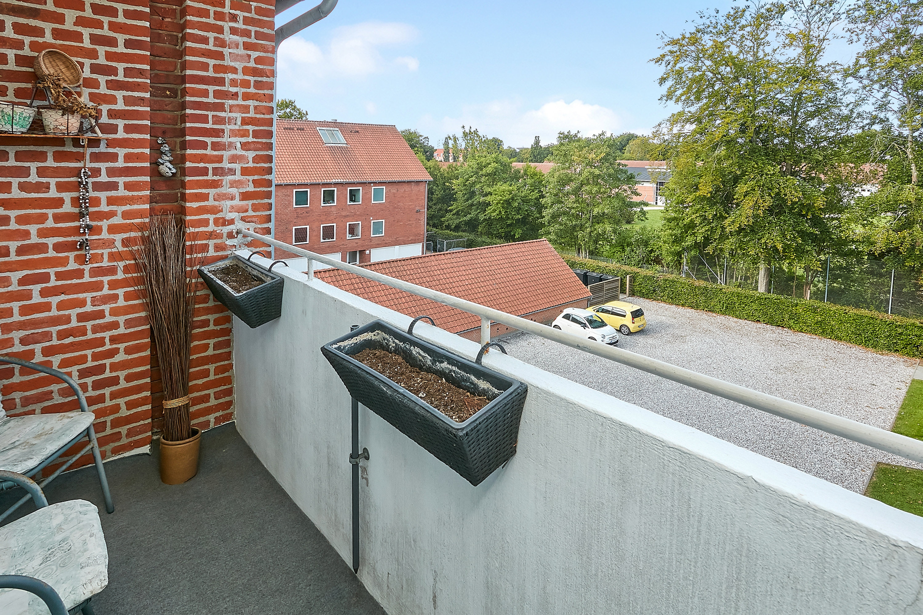 Fremhævet  billede i fuldskærmstilstand. Billede af Fredrik Bajers Gade 4, 2. th., 8700 Horsens