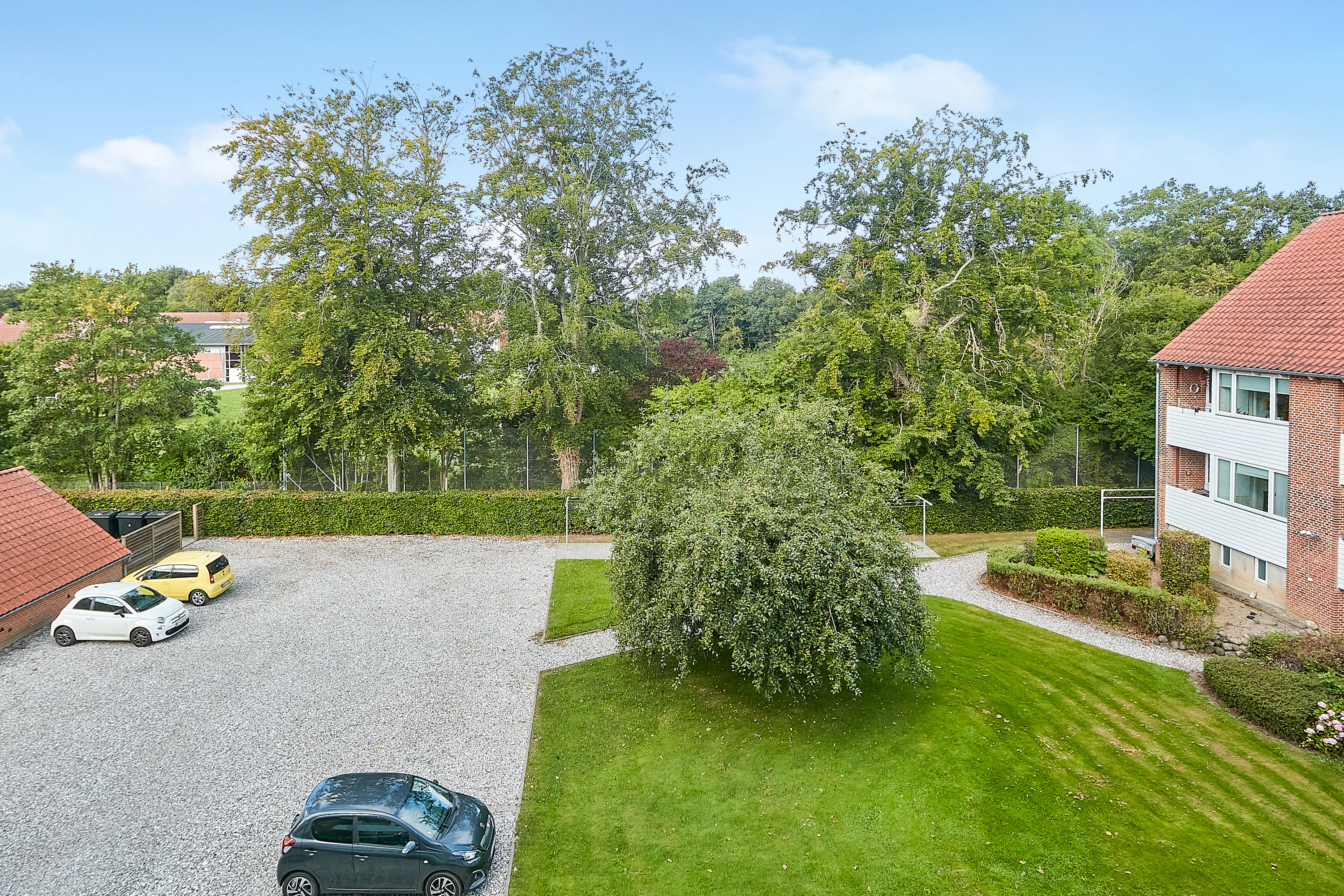 Fremhævet  billede i fuldskærmstilstand. Billede af Fredrik Bajers Gade 4, 2. th., 8700 Horsens