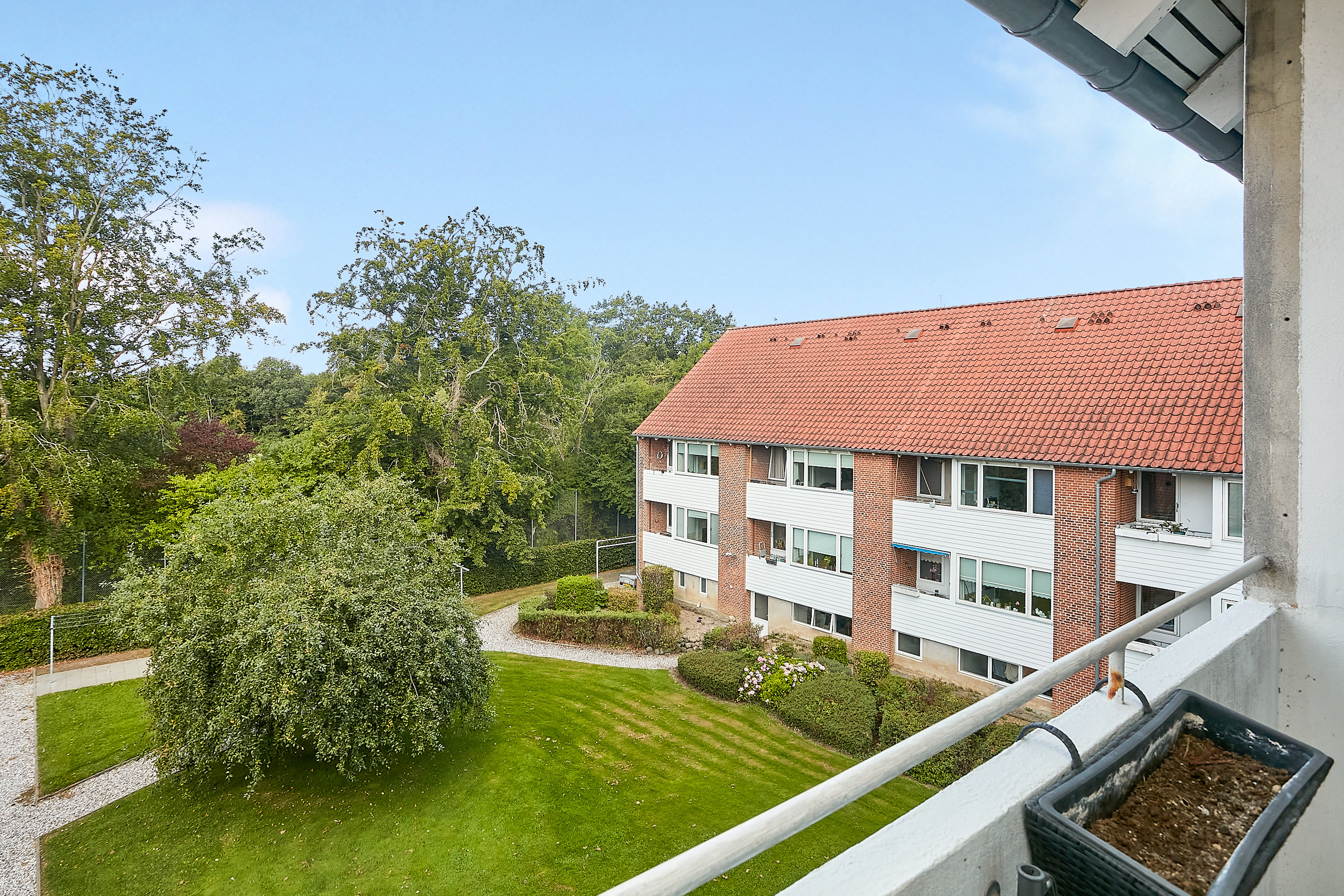 Fremhævet  billede i fuldskærmstilstand. Billede af Fredrik Bajers Gade 4, 2. th., 8700 Horsens