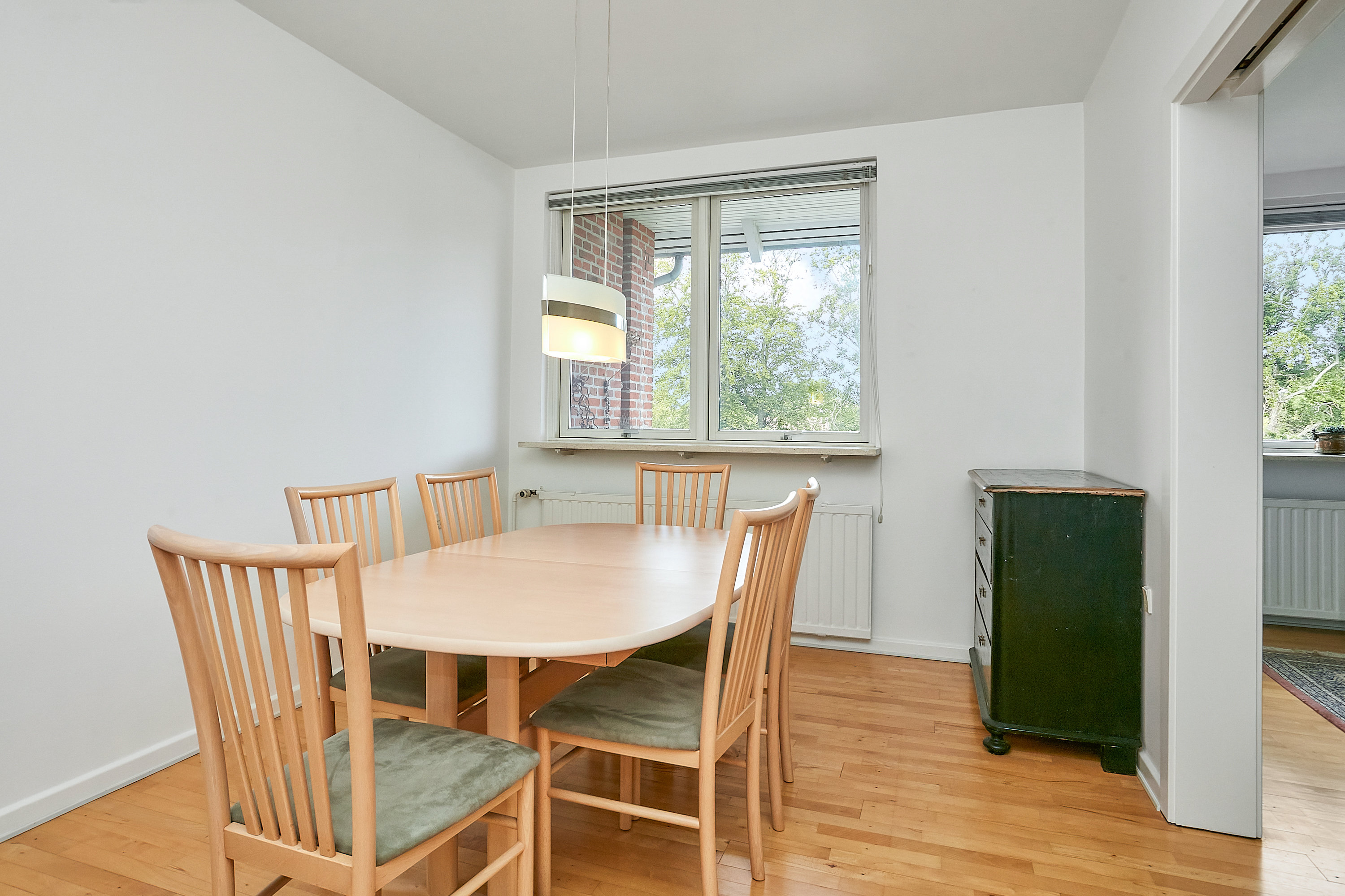 Fremhævet  billede i fuldskærmstilstand. Billede af Fredrik Bajers Gade 4, 2. th., 8700 Horsens