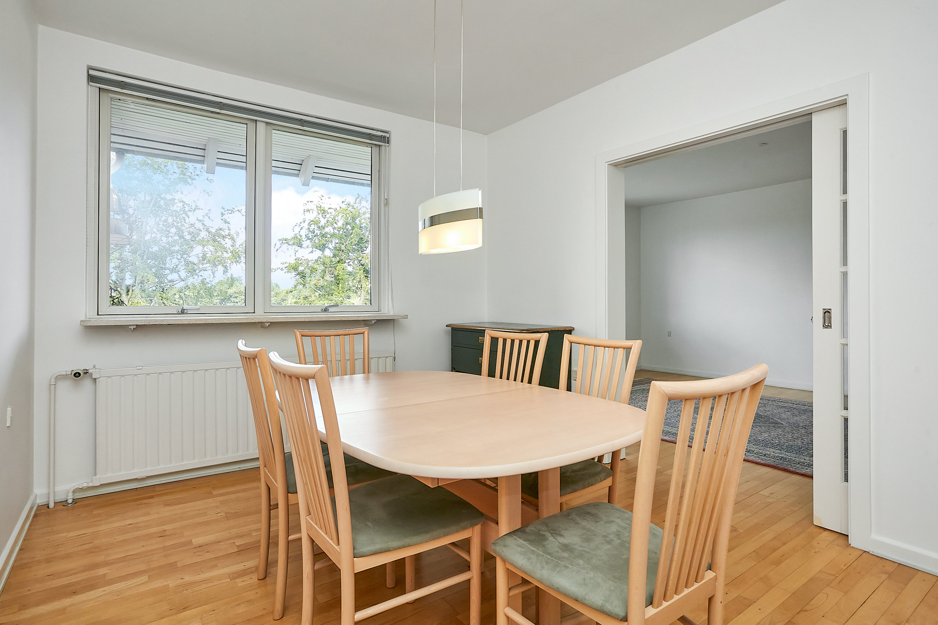 Fremhævet  billede i fuldskærmstilstand. Billede af Fredrik Bajers Gade 4, 2. th., 8700 Horsens