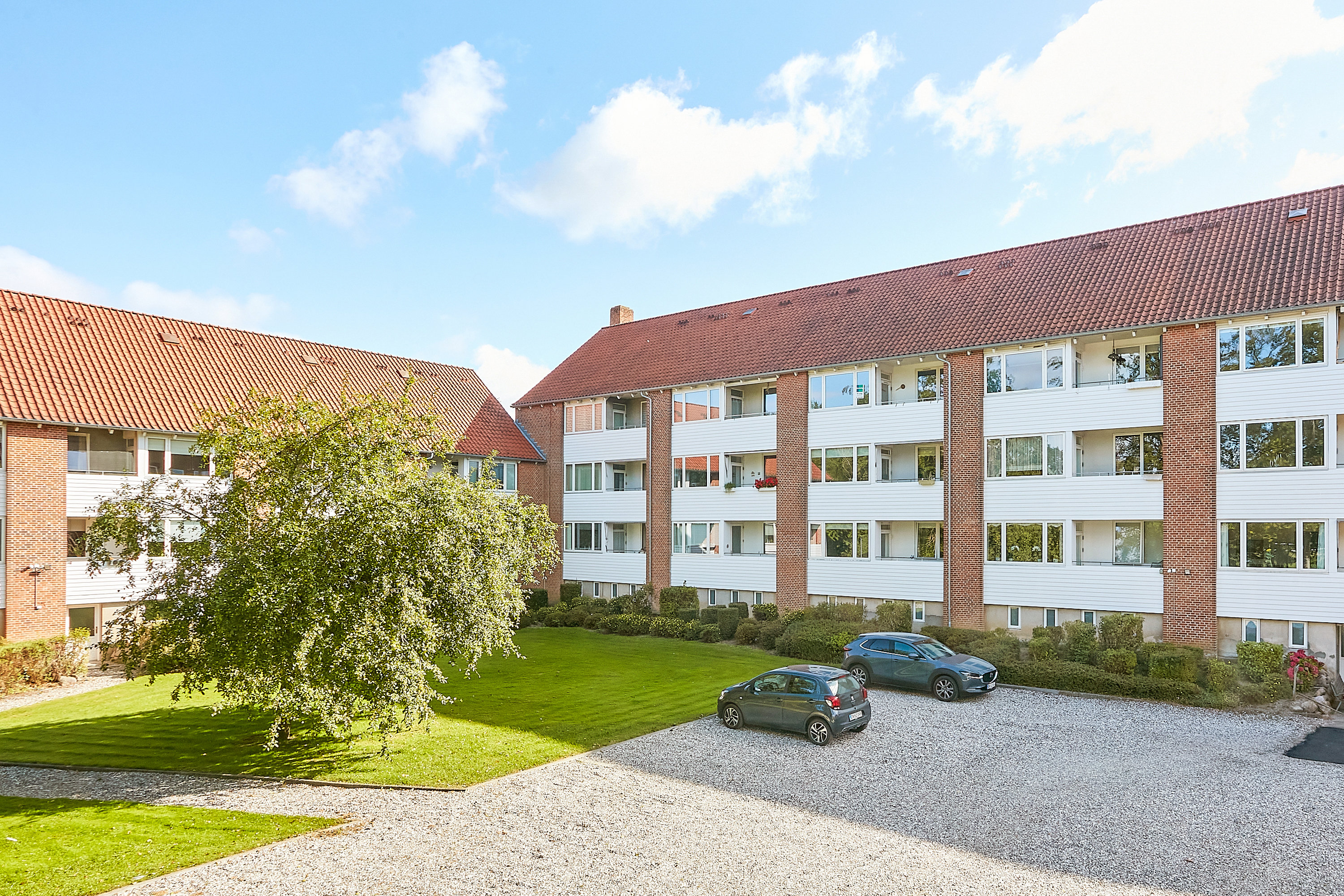 Fremhævet  billede i fuldskærmstilstand. Billede af Fredrik Bajers Gade 4, 2. th., 8700 Horsens