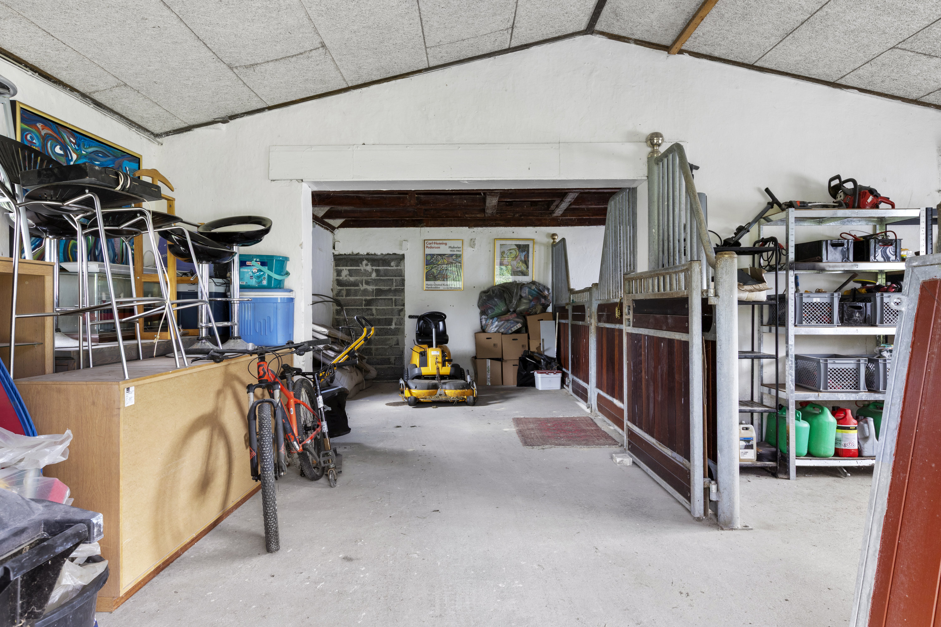 Fremhævet  billede i fuldskærmstilstand. Billede af Skelgårdsstræde 9, 2770 Kastrup