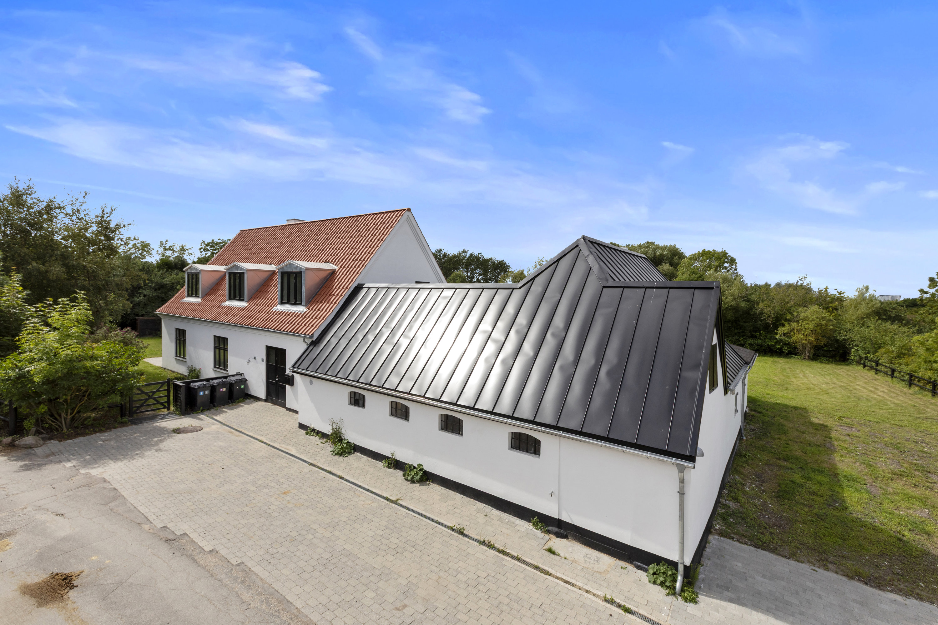 Fremhævet  billede i fuldskærmstilstand. Billede af Skelgårdsstræde 9, 2770 Kastrup