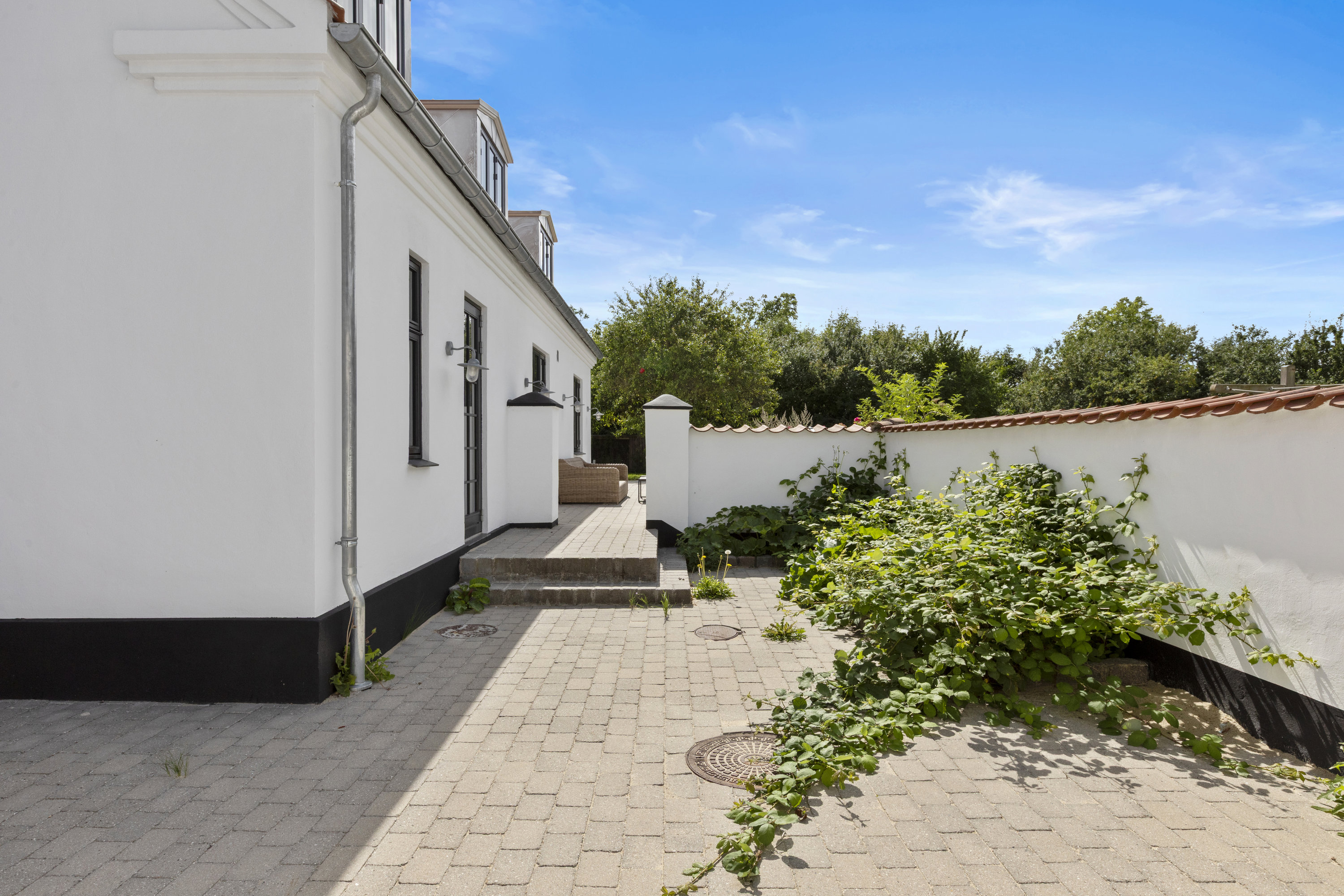 Fremhævet  billede i fuldskærmstilstand. Billede af Skelgårdsstræde 9, 2770 Kastrup