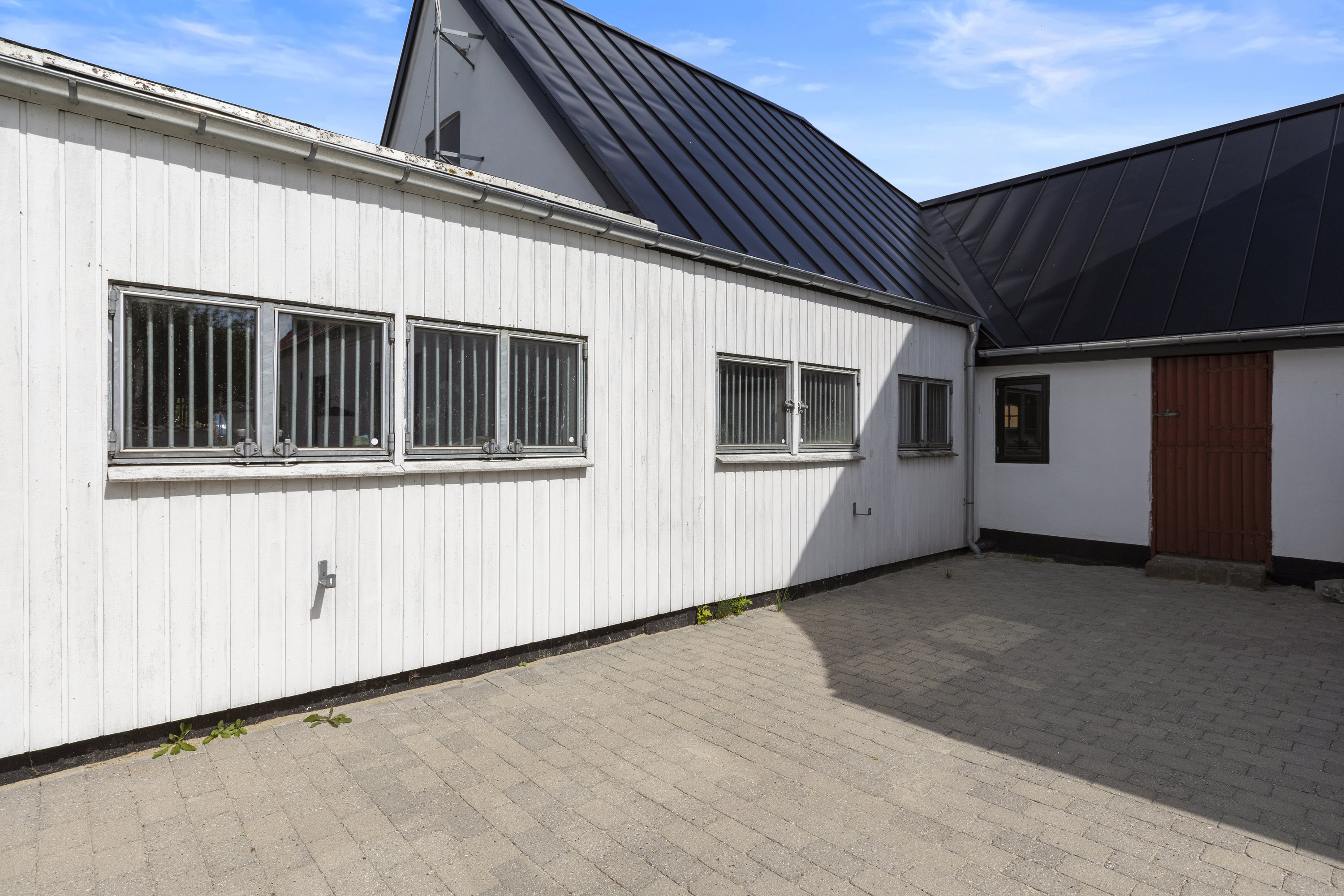 Fremhævet  billede i fuldskærmstilstand. Billede af Skelgårdsstræde 9, 2770 Kastrup