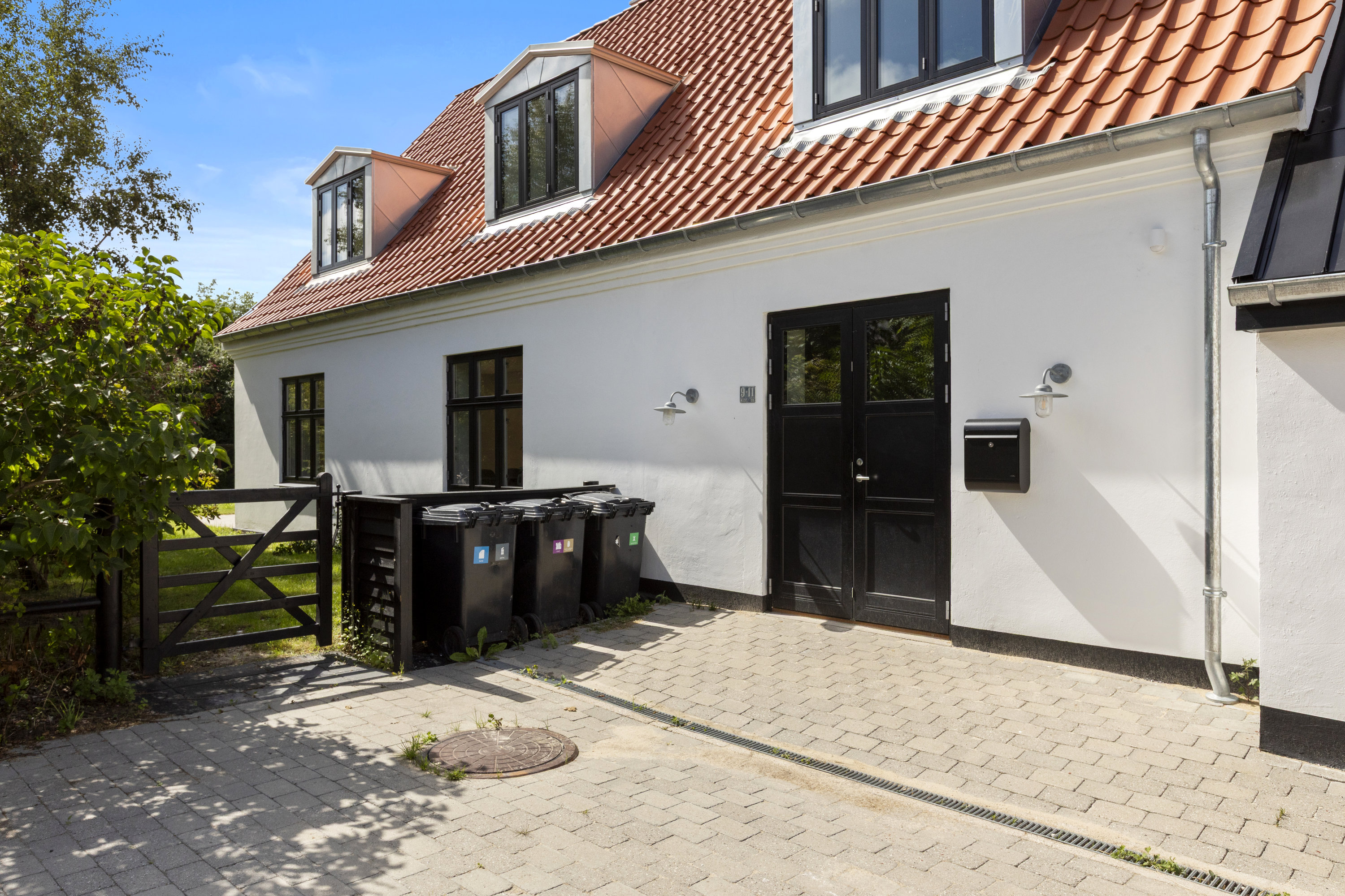 Fremhævet  billede i fuldskærmstilstand. Billede af Skelgårdsstræde 9, 2770 Kastrup