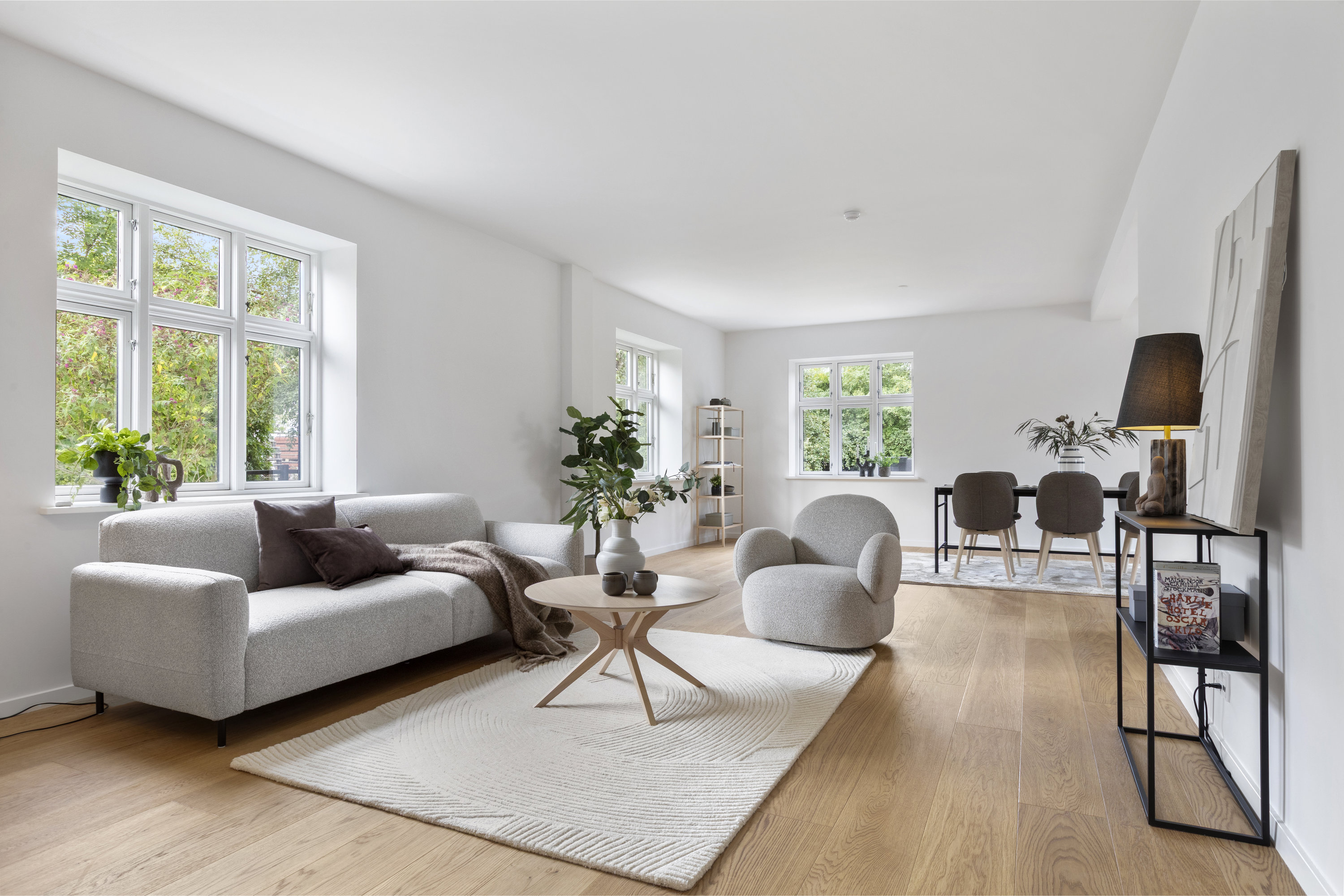 Fremhævet  billede i fuldskærmstilstand. Billede af Skelgårdsstræde 9, 2770 Kastrup