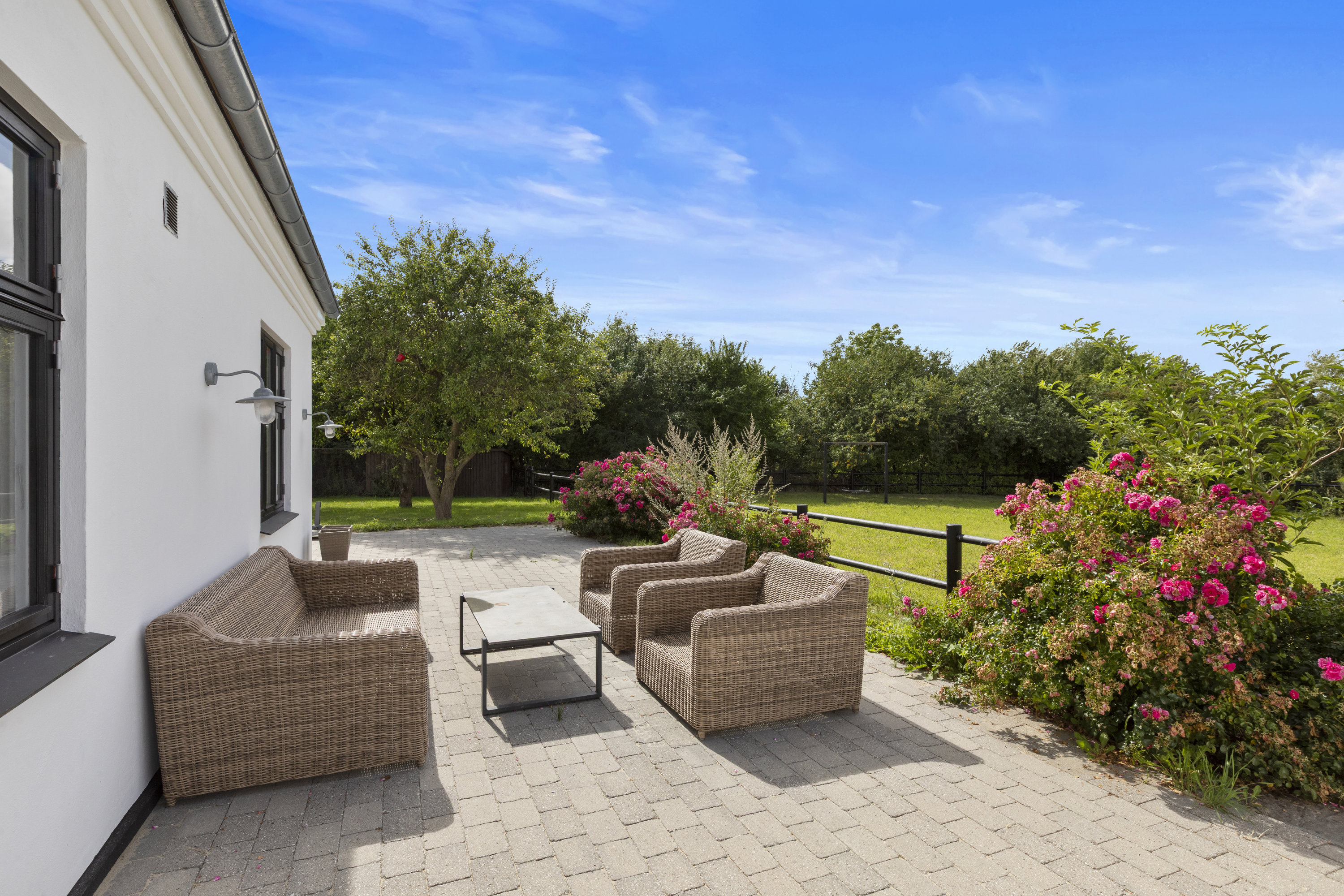 Fremhævet  billede i fuldskærmstilstand. Billede af Skelgårdsstræde 9, 2770 Kastrup