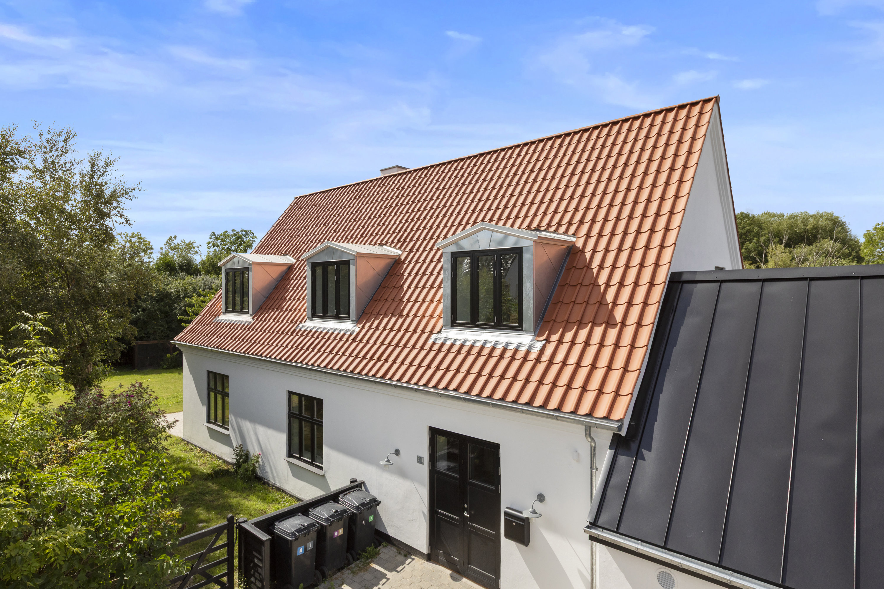 Fremhævet  billede i fuldskærmstilstand. Billede af Skelgårdsstræde 9, 2770 Kastrup