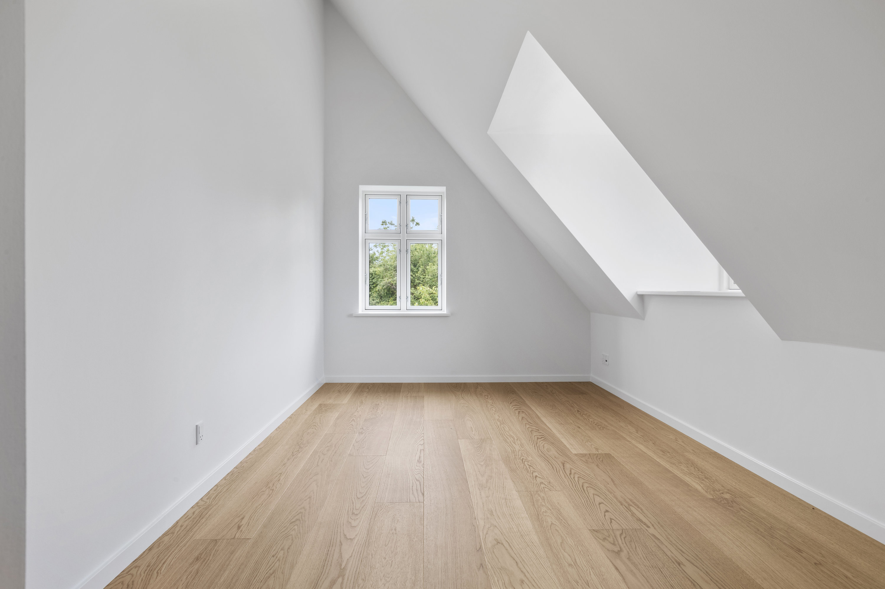 Fremhævet  billede i fuldskærmstilstand. Billede af Skelgårdsstræde 9, 2770 Kastrup