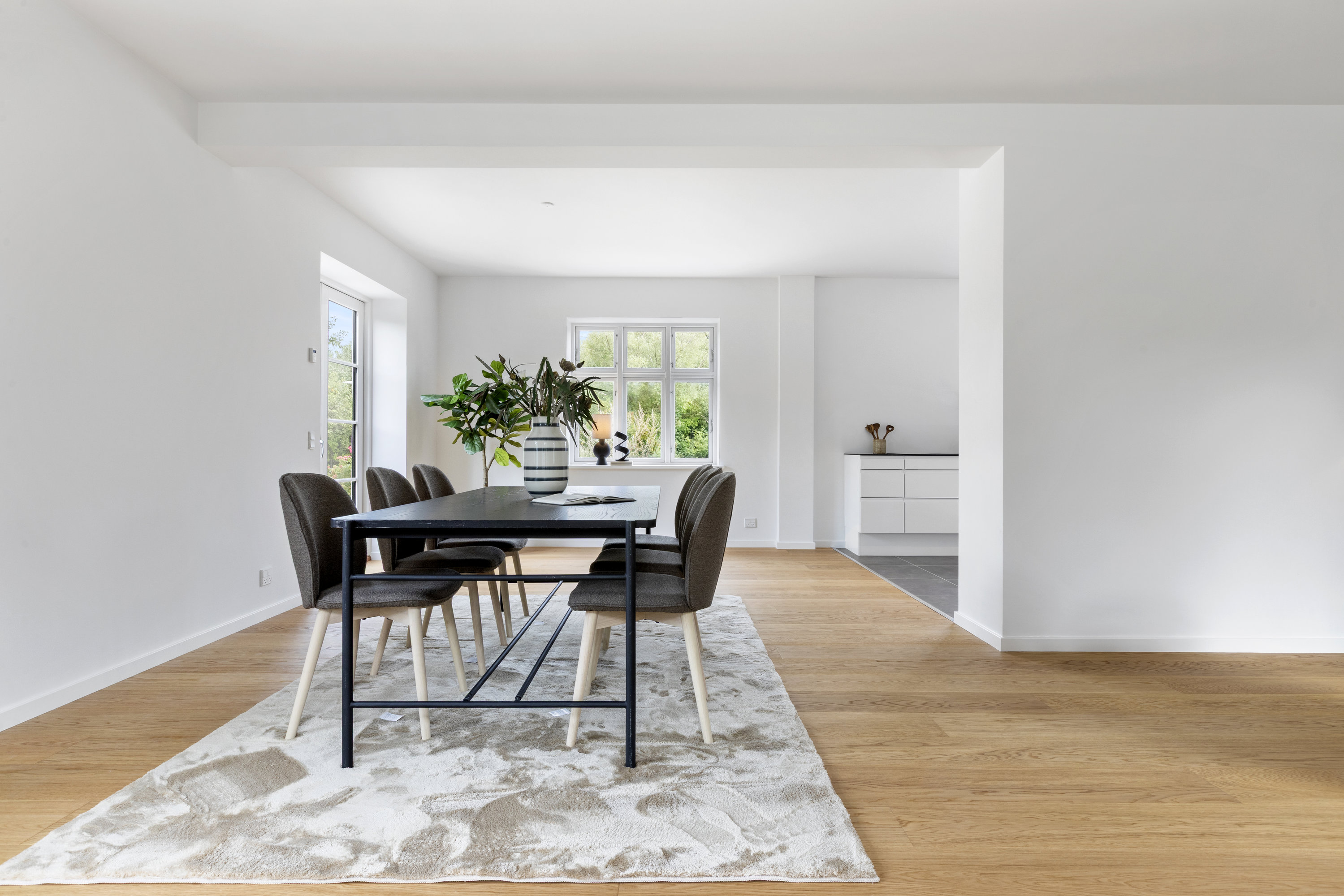 Fremhævet  billede i fuldskærmstilstand. Billede af Skelgårdsstræde 9, 2770 Kastrup