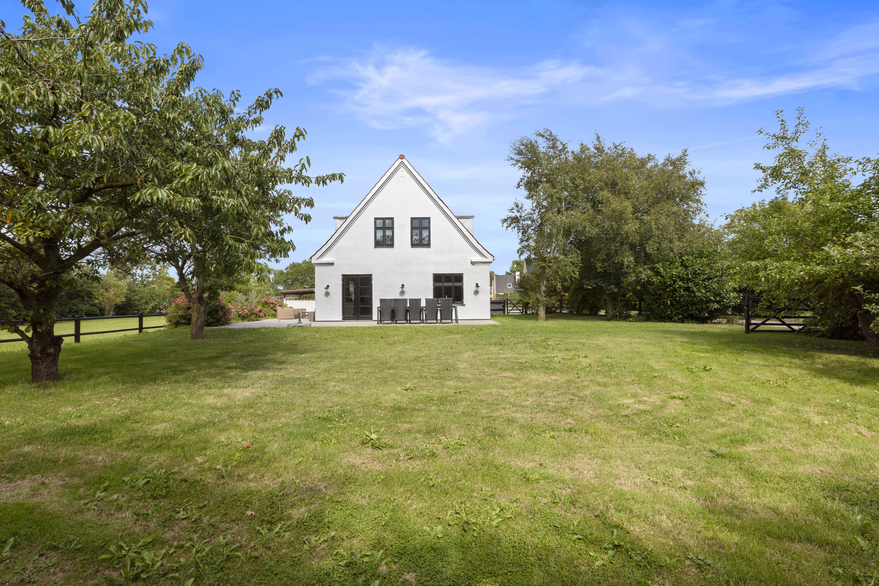 Fremhævet  billede i fuldskærmstilstand. Billede af Skelgårdsstræde 9, 2770 Kastrup