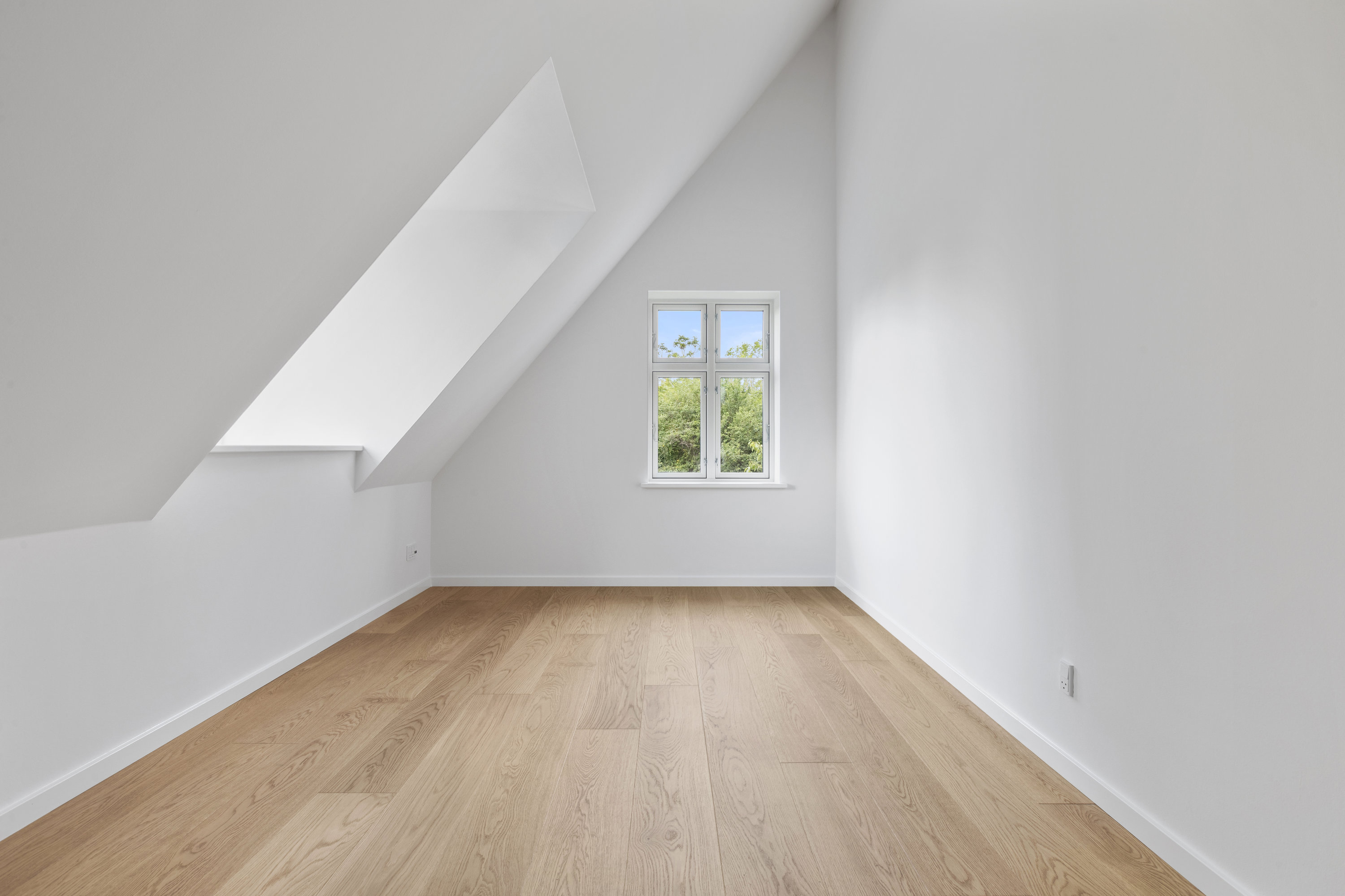 Fremhævet  billede i fuldskærmstilstand. Billede af Skelgårdsstræde 9, 2770 Kastrup