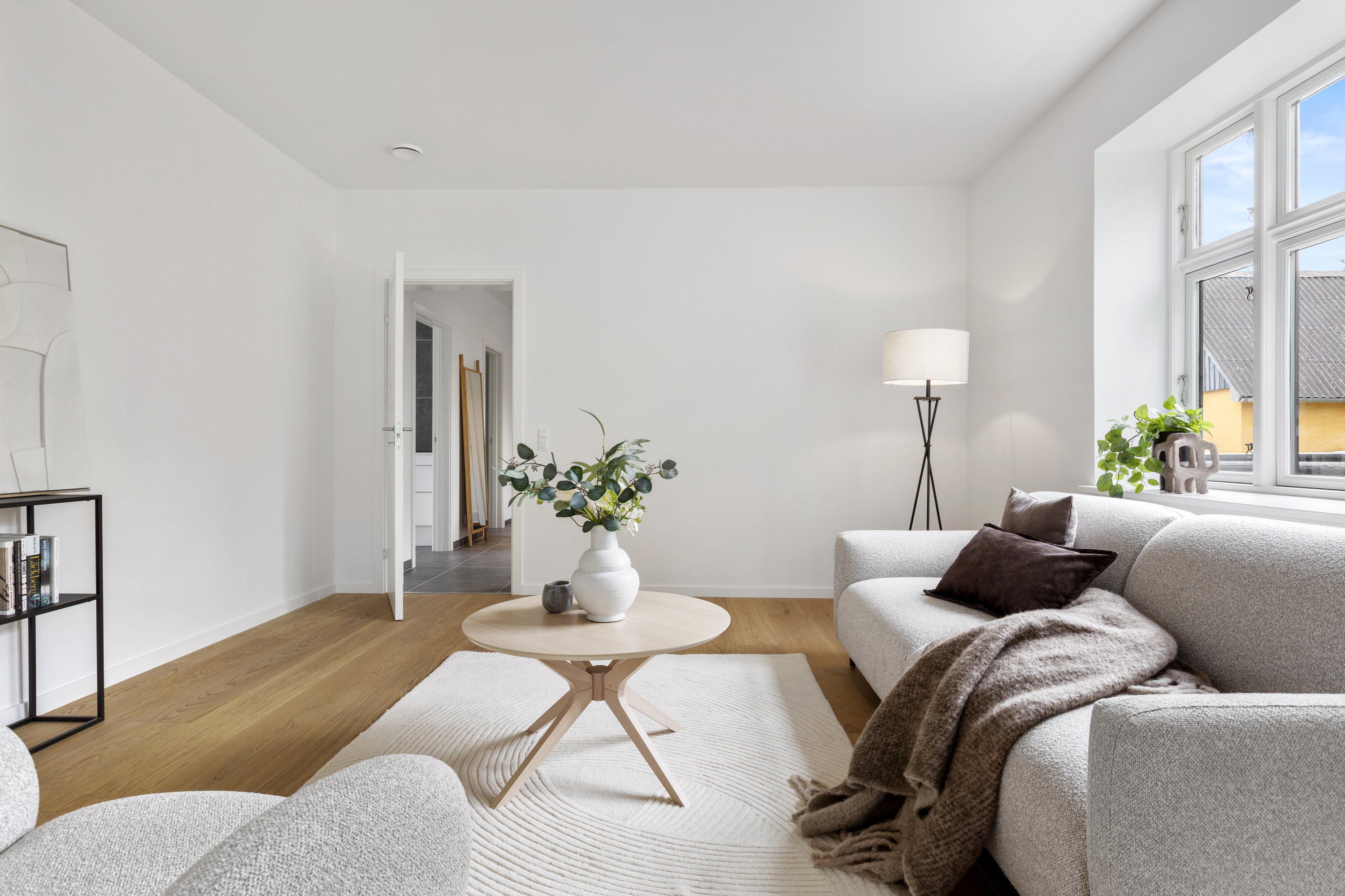 Fremhævet  billede i fuldskærmstilstand. Billede af Skelgårdsstræde 9, 2770 Kastrup