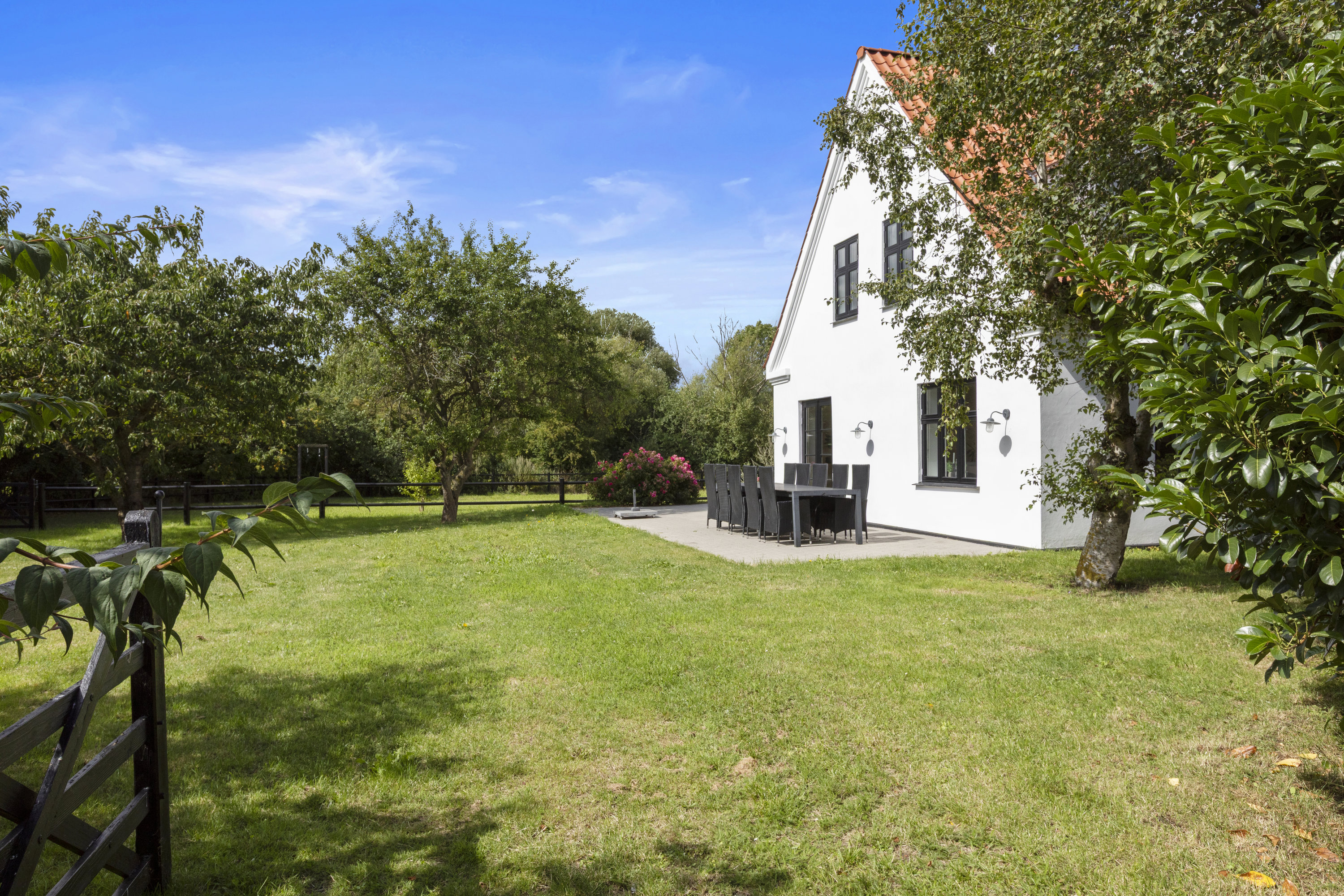 Fremhævet  billede i fuldskærmstilstand. Billede af Skelgårdsstræde 9, 2770 Kastrup