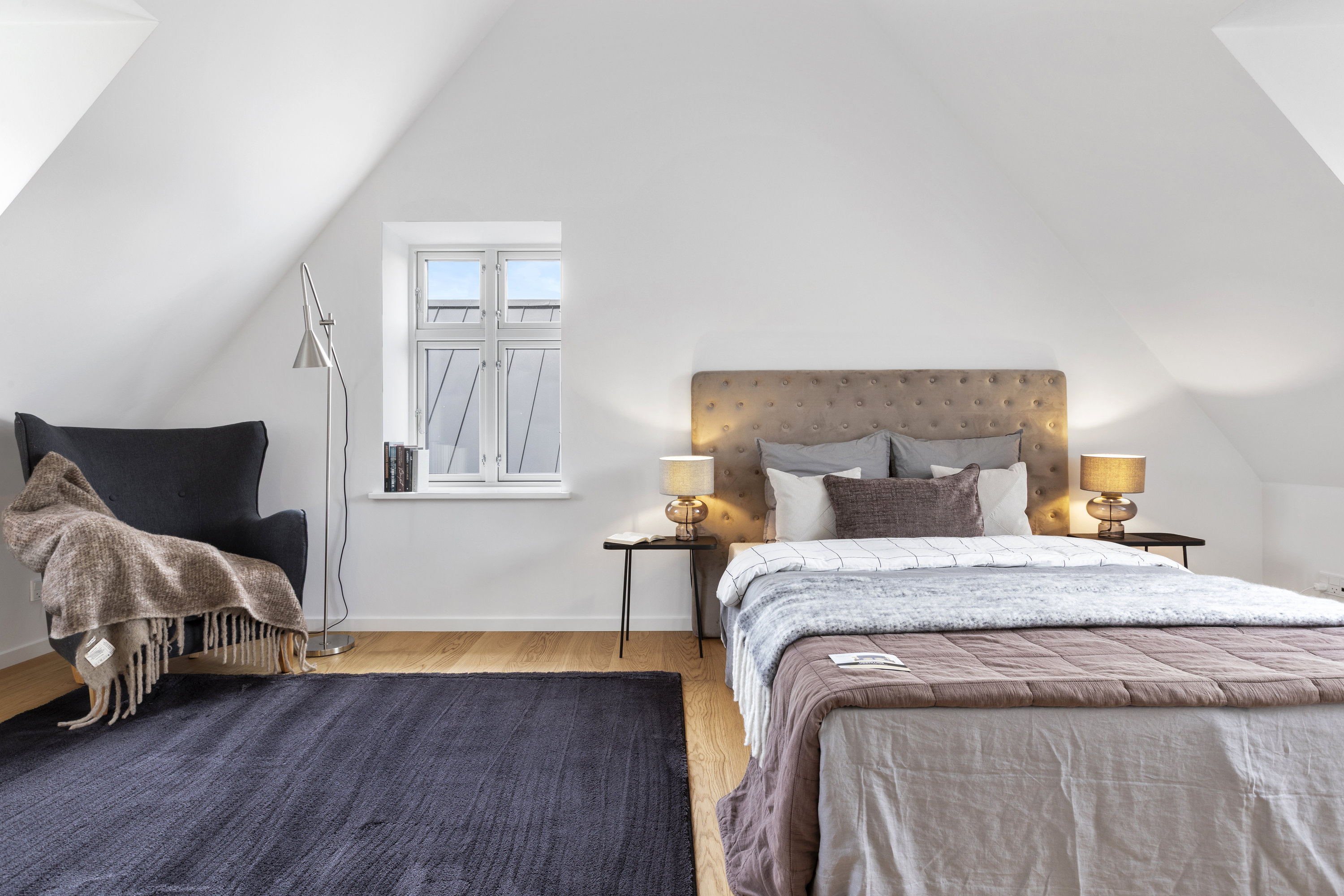 Fremhævet  billede i fuldskærmstilstand. Billede af Skelgårdsstræde 9, 2770 Kastrup