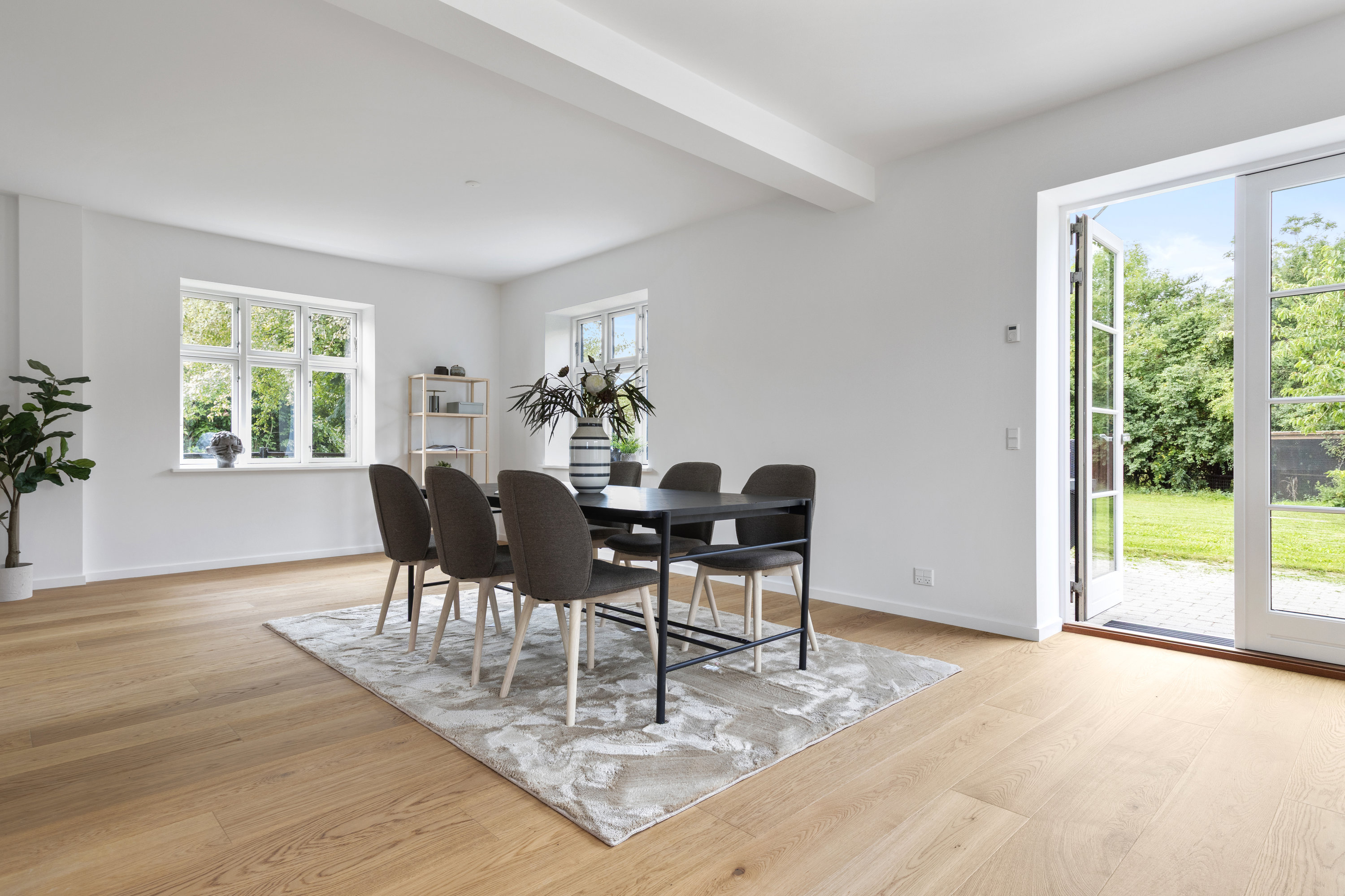 Fremhævet  billede i fuldskærmstilstand. Billede af Skelgårdsstræde 9, 2770 Kastrup