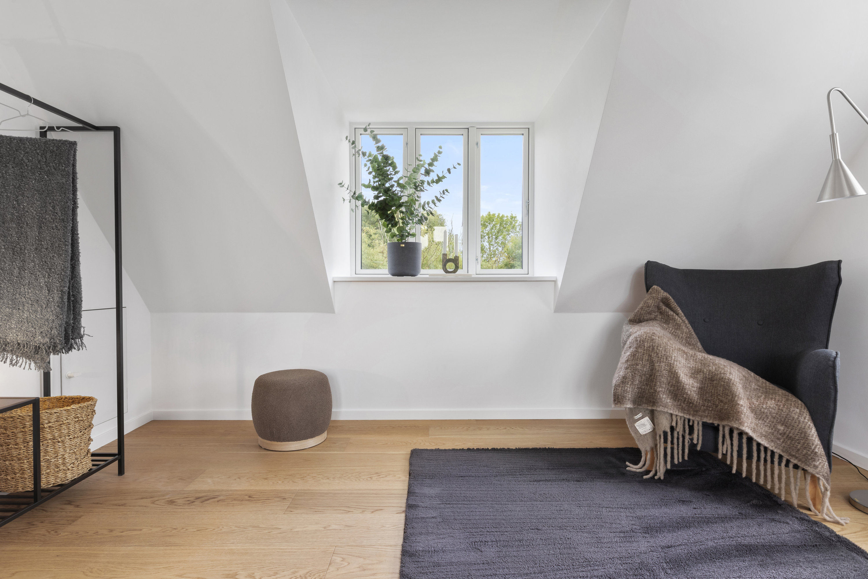 Fremhævet  billede i fuldskærmstilstand. Billede af Skelgårdsstræde 9, 2770 Kastrup