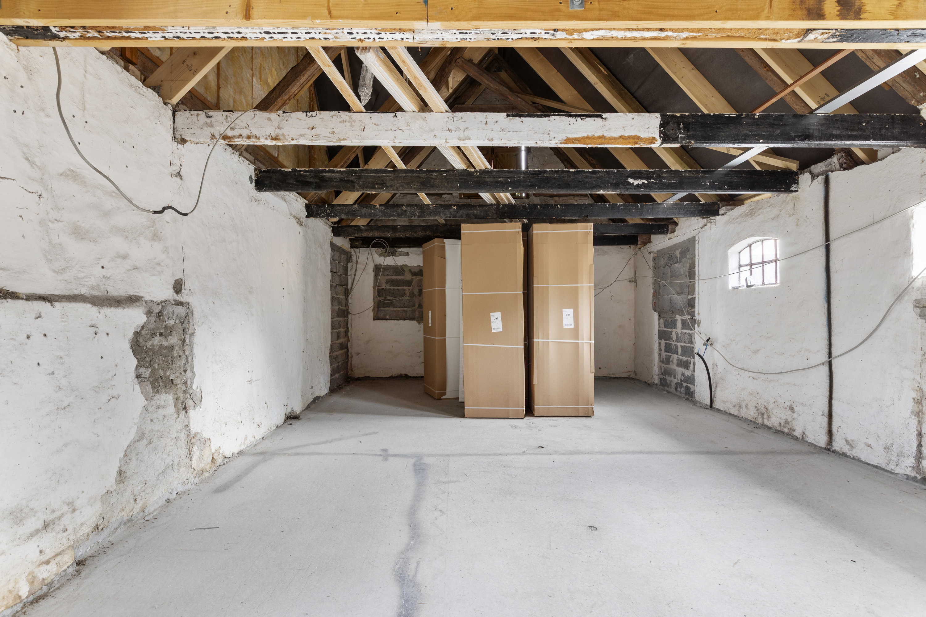 Fremhævet  billede i fuldskærmstilstand. Billede af Skelgårdsstræde 9, 2770 Kastrup