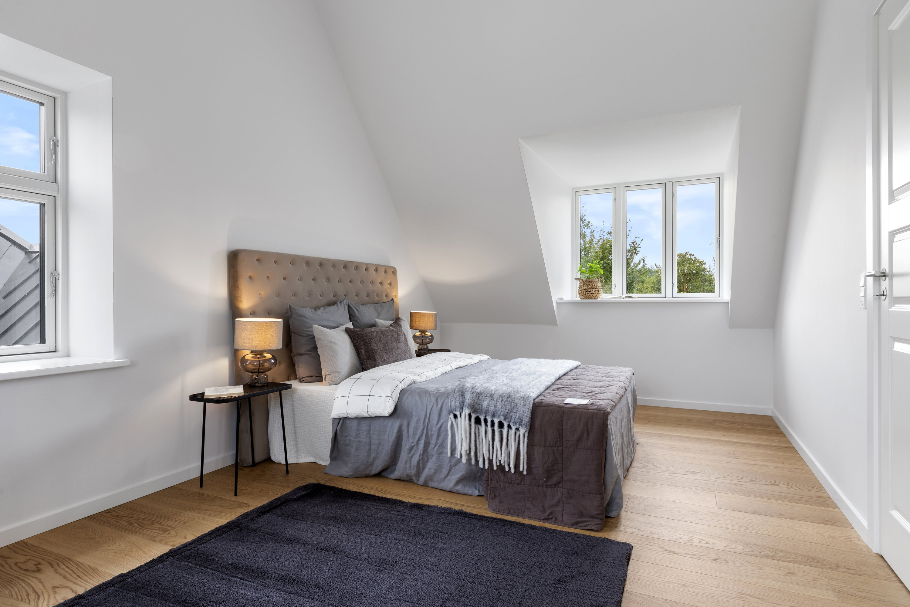 Fremhævet  billede i fuldskærmstilstand. Billede af Skelgårdsstræde 9, 2770 Kastrup