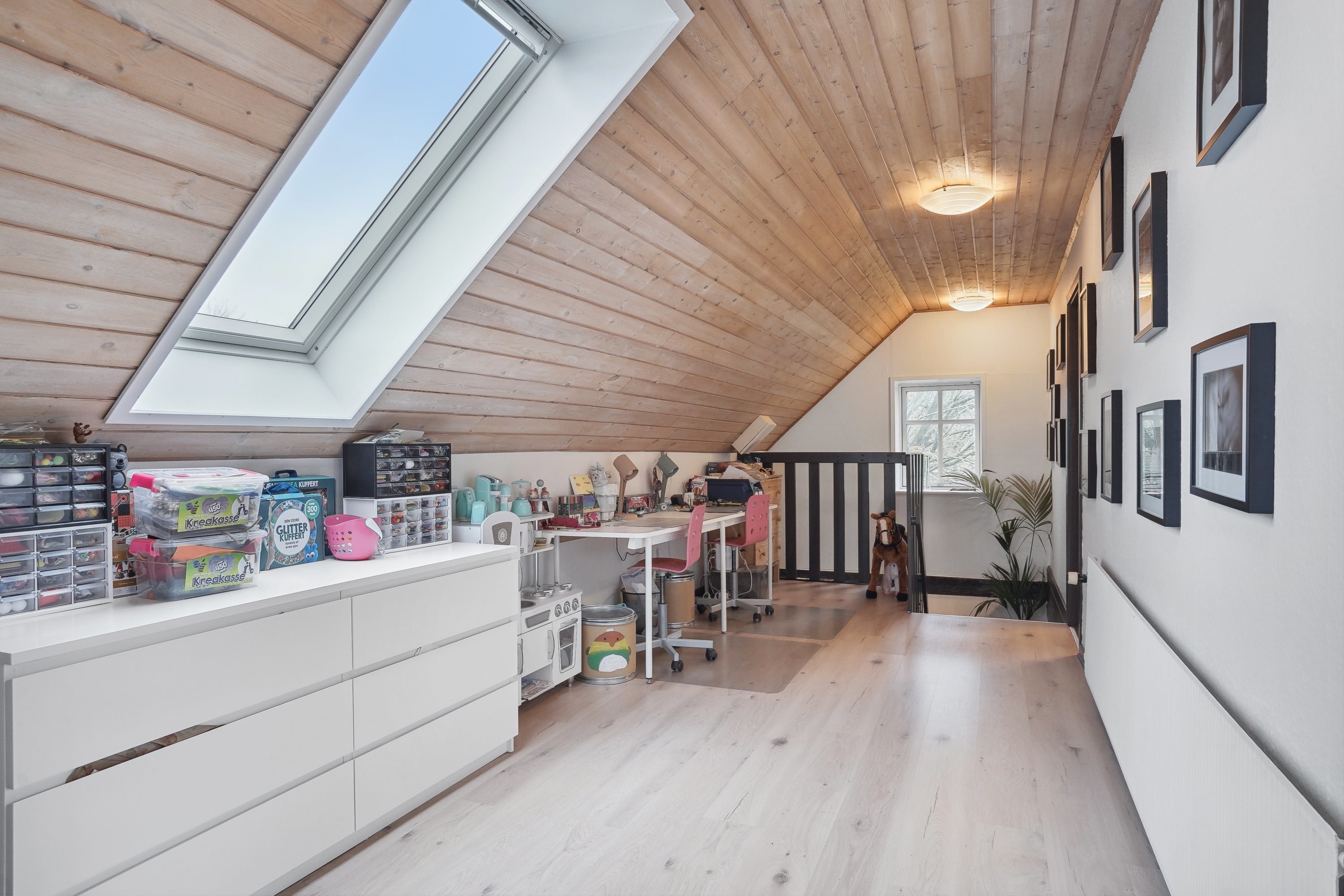 Fremhævet repos billede i fuldskærmstilstand. Billede af Ndr Truevej 33, True, 9500 Hobro