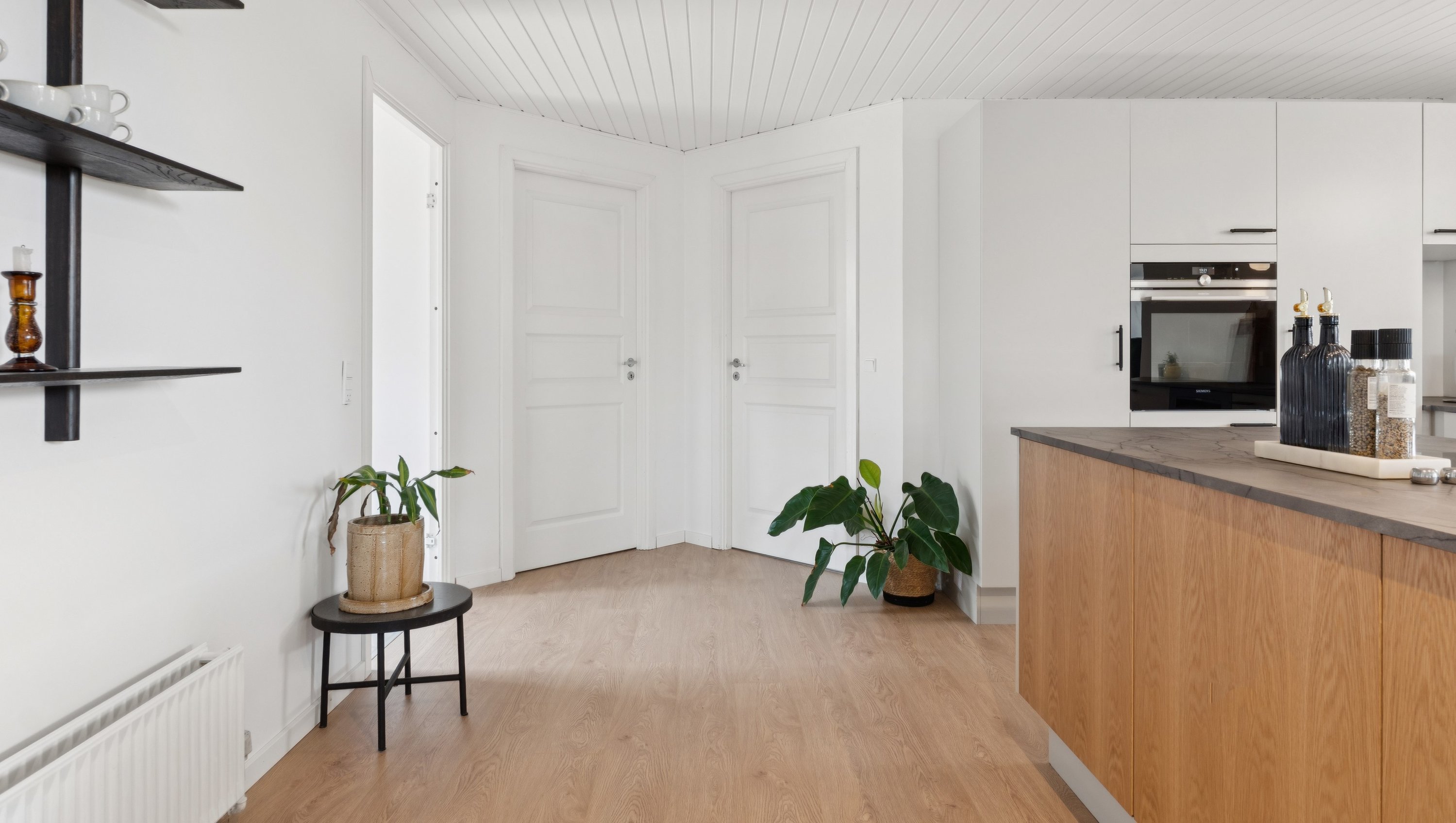 Fremhævet  billede i fuldskærmstilstand. Billede af Leonora Christinas Vej 19, 7430 Ikast