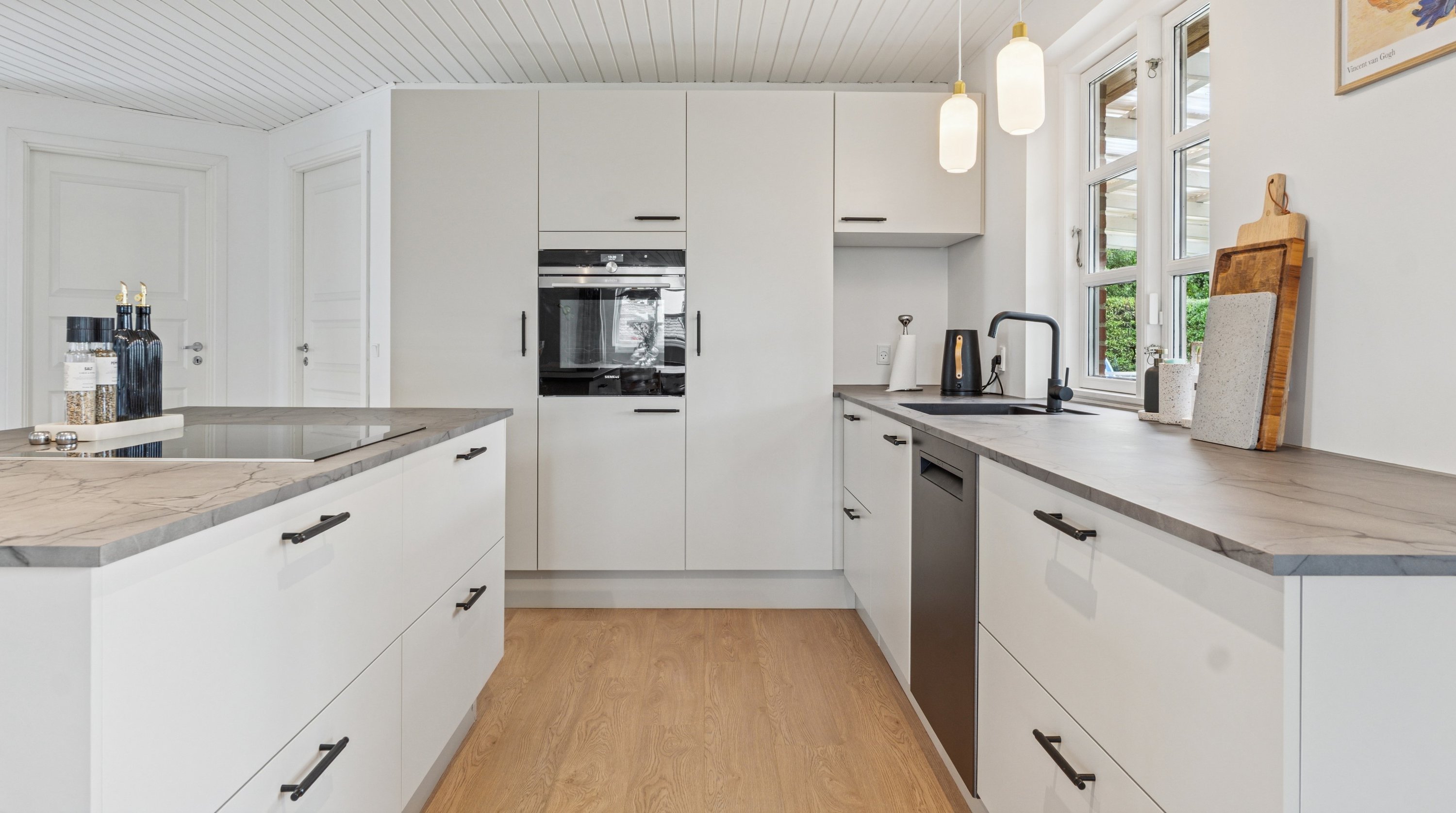 Miniaturebillede 1: . Billede af Leonora Christinas Vej 19, 7430 Ikast