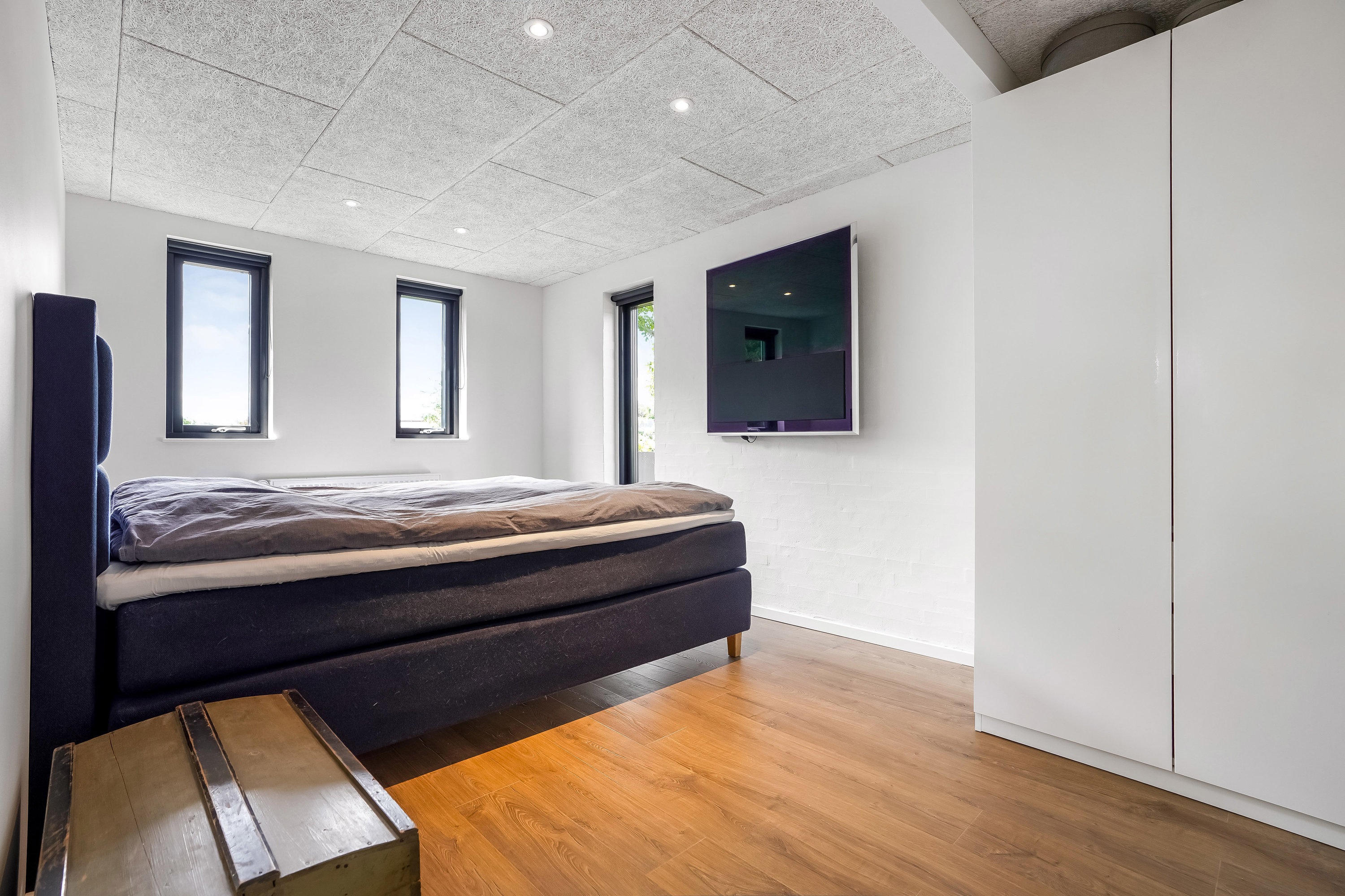 Fremhævet værelse billede i fuldskærmstilstand. Billede af Spurvevej 3, 5500 Middelfart