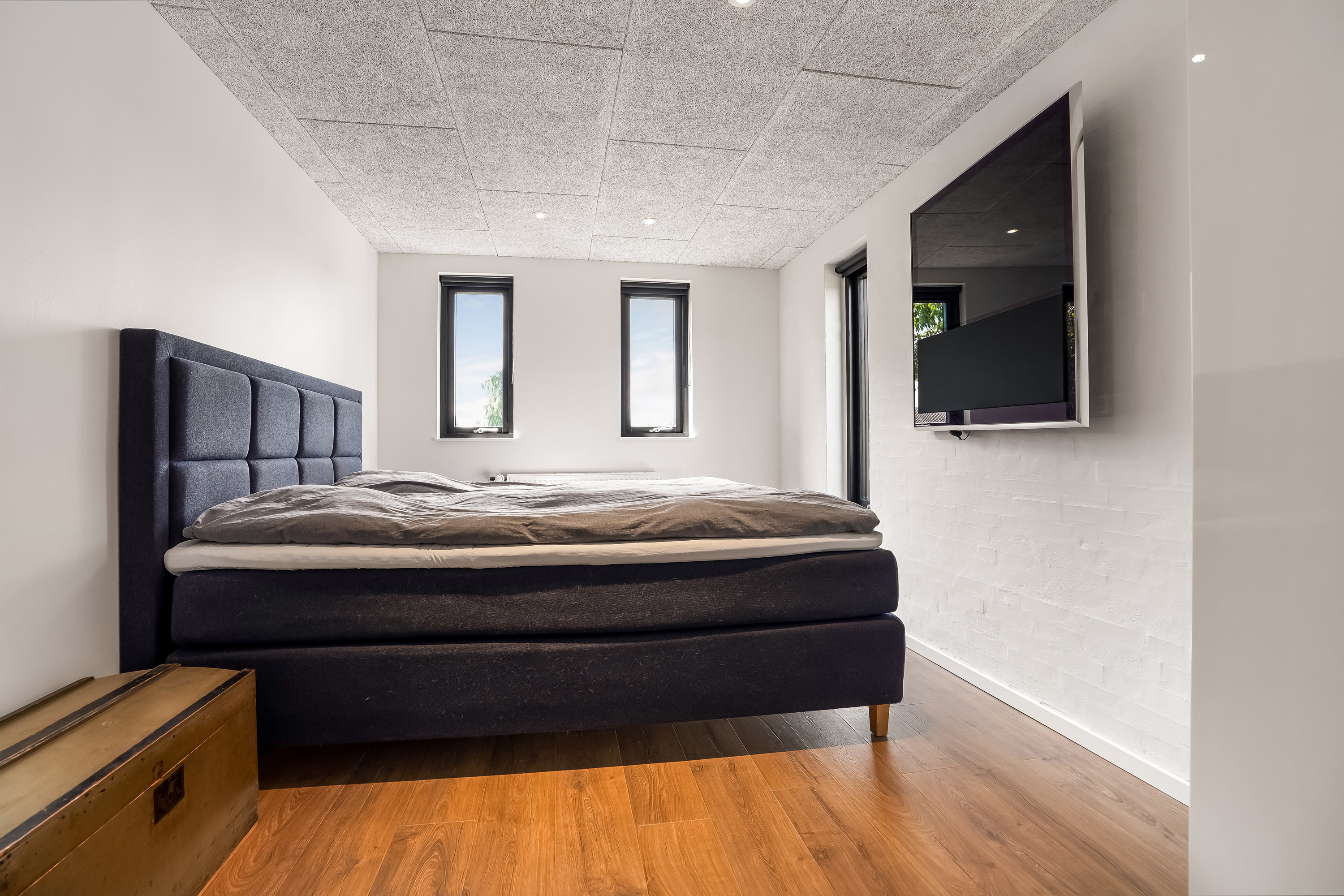 Fremhævet værelse billede i fuldskærmstilstand. Billede af Spurvevej 3, 5500 Middelfart