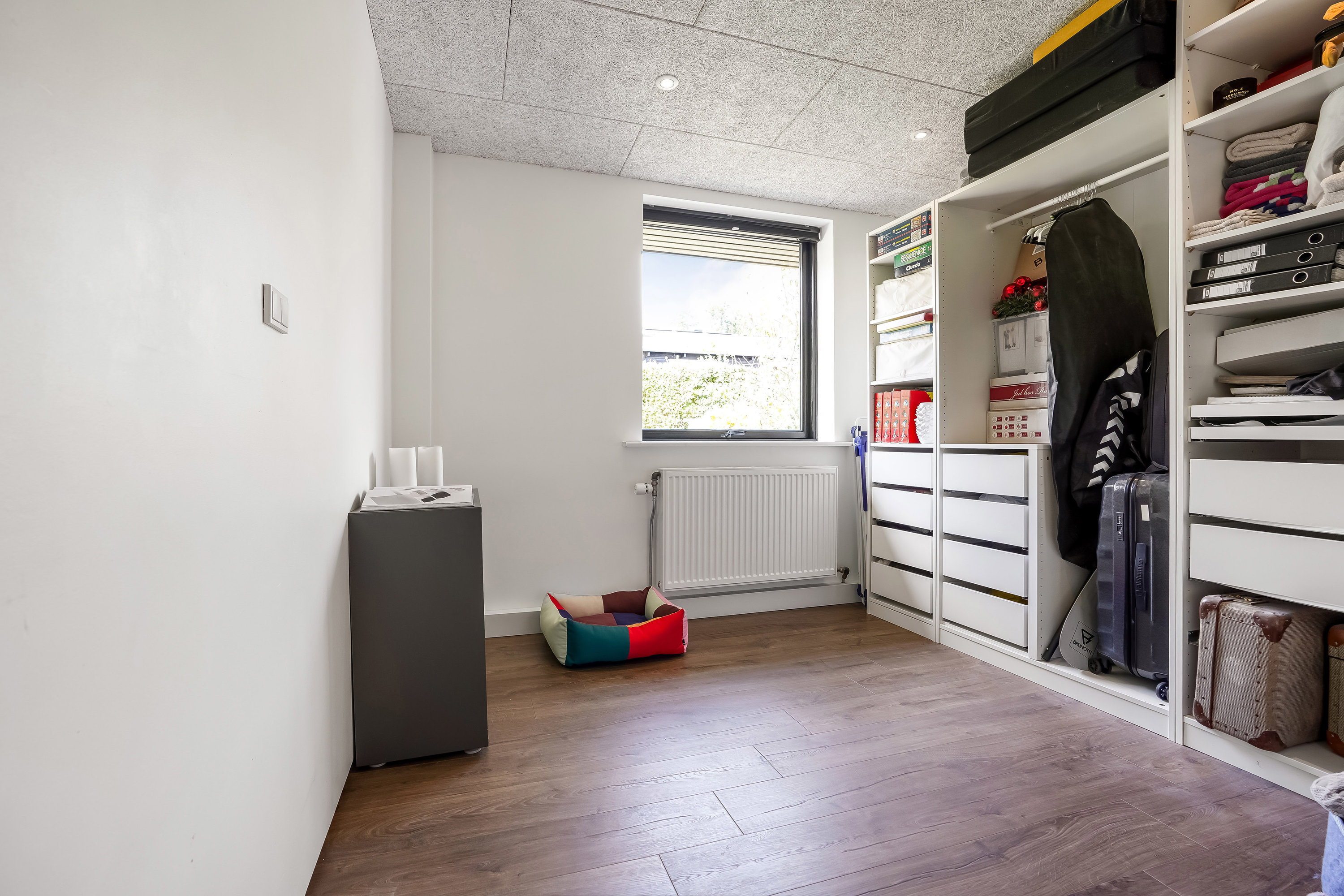 Fremhævet værelse billede i fuldskærmstilstand. Billede af Spurvevej 3, 5500 Middelfart