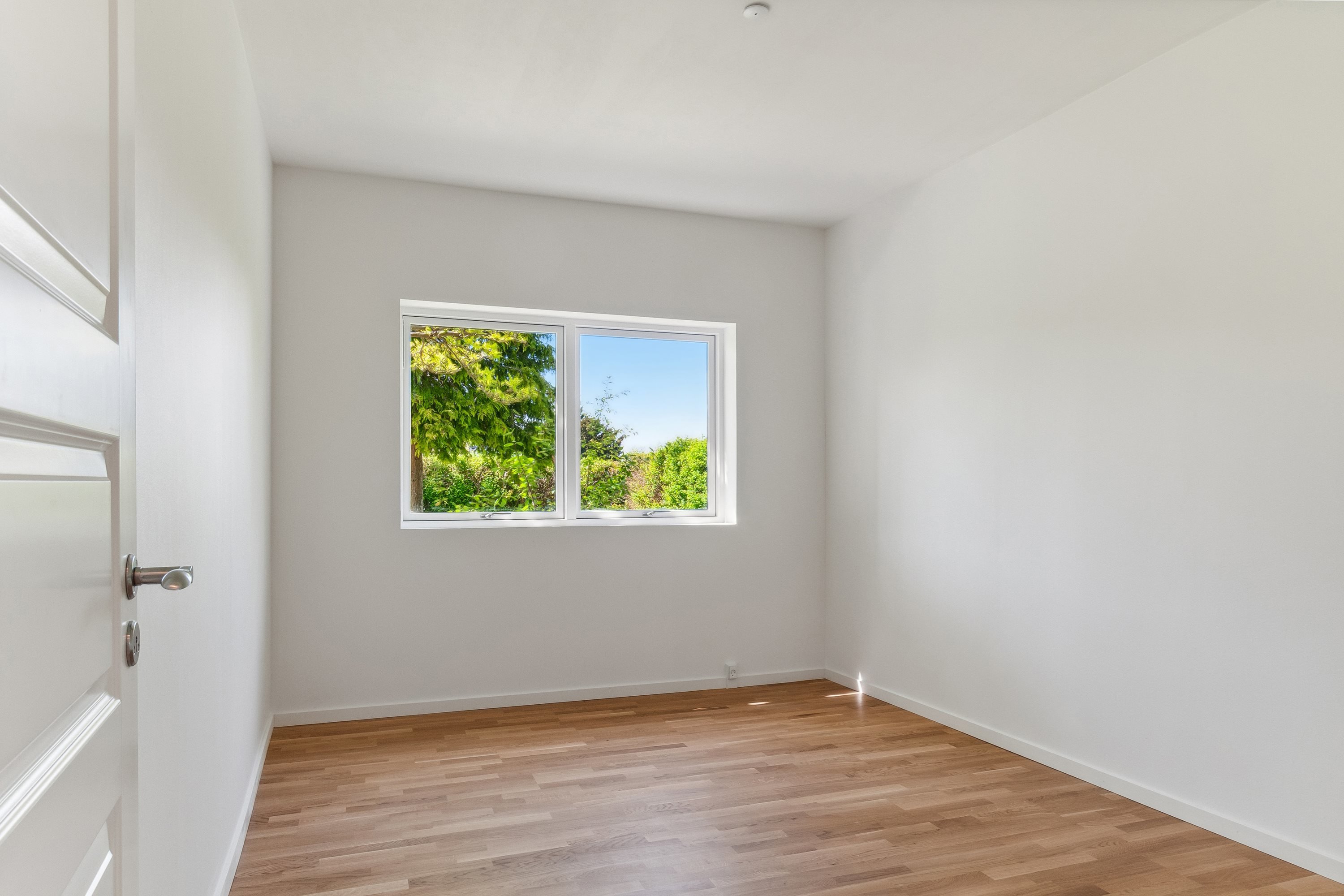 Fremhævet  billede i fuldskærmstilstand. Billede af Zaandam Alle 9, 2791 Dragør