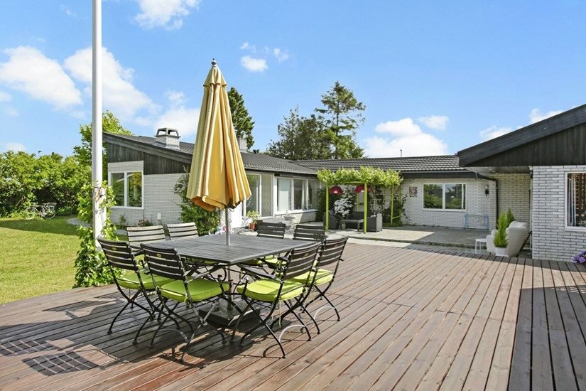 Fremhævet  billede i fuldskærmstilstand. Billede af Zaandam Alle 9, 2791 Dragør