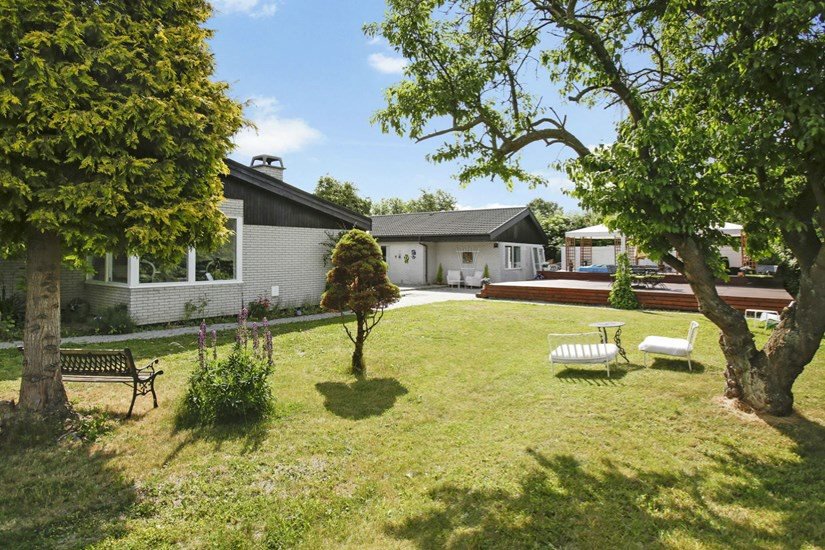 Zaandam Alle 9, 2791 Dragør