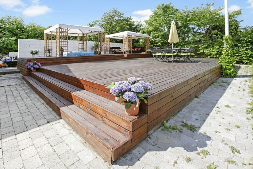 Fremhævet  billede i fuldskærmstilstand. Billede af Zaandam Alle 9, 2791 Dragør