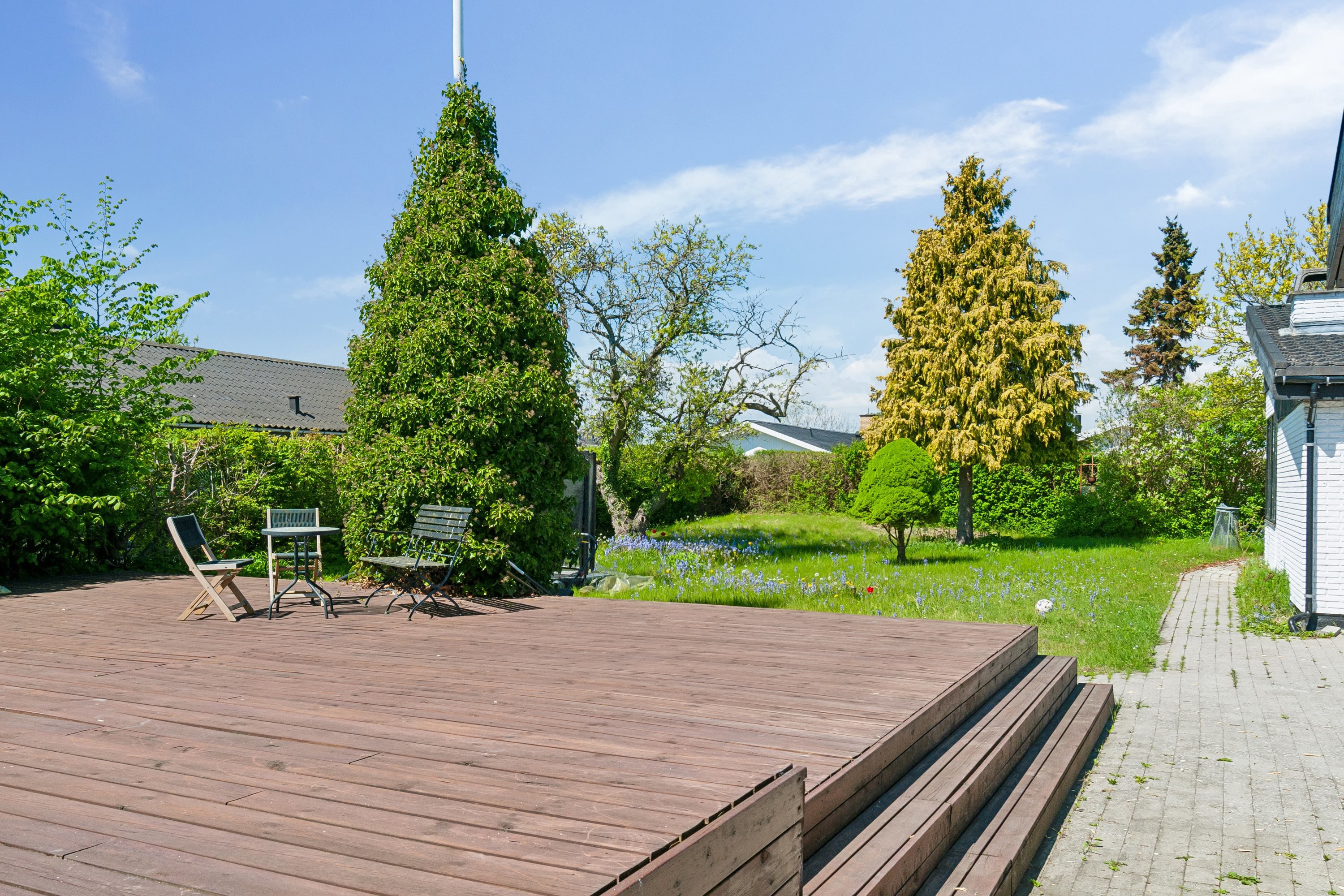 Fremhævet  billede i fuldskærmstilstand. Billede af Zaandam Alle 9, 2791 Dragør