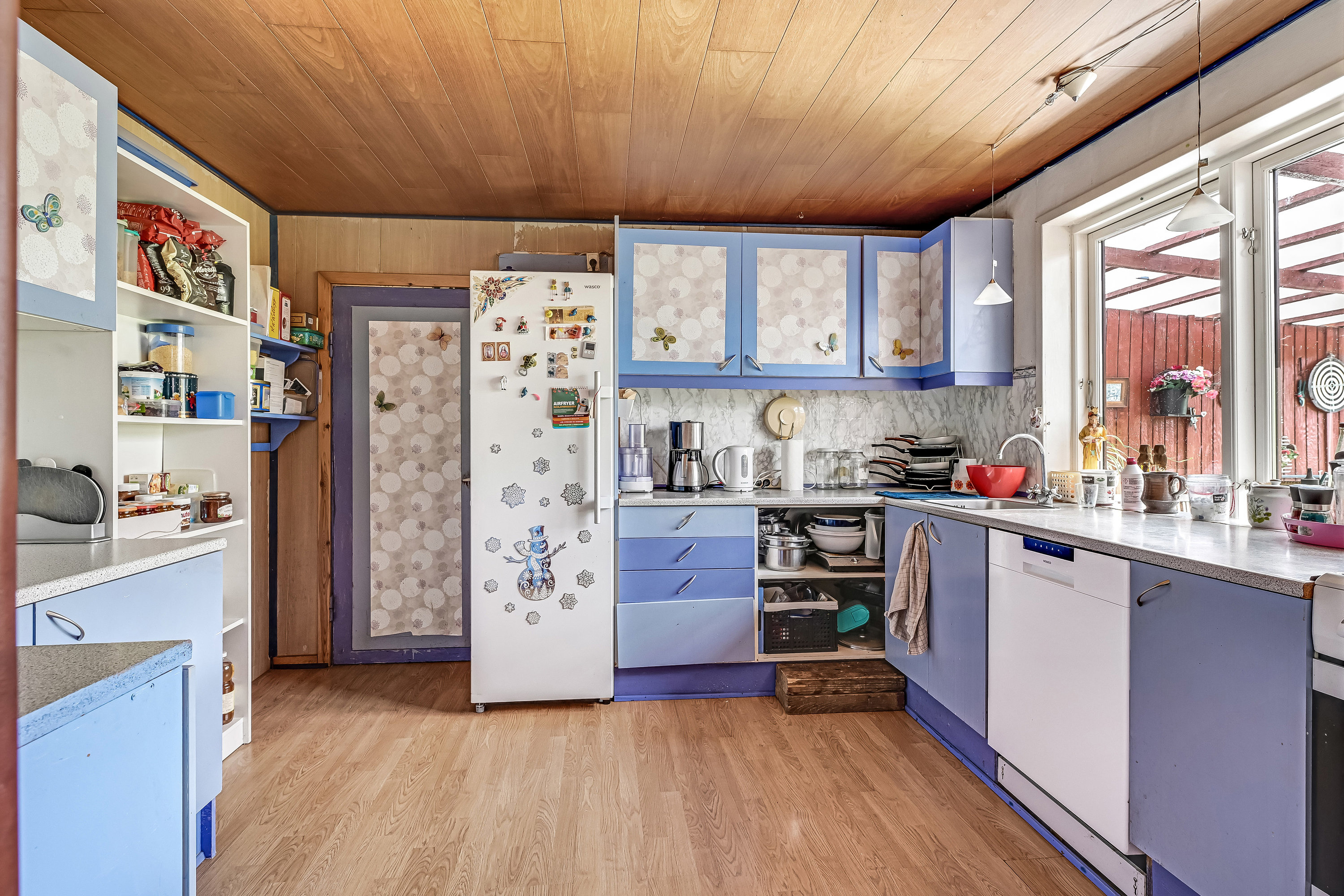 Miniaturebillede 2: . Billede af Skjoldbjergvej 41, 6623 Vorbasse