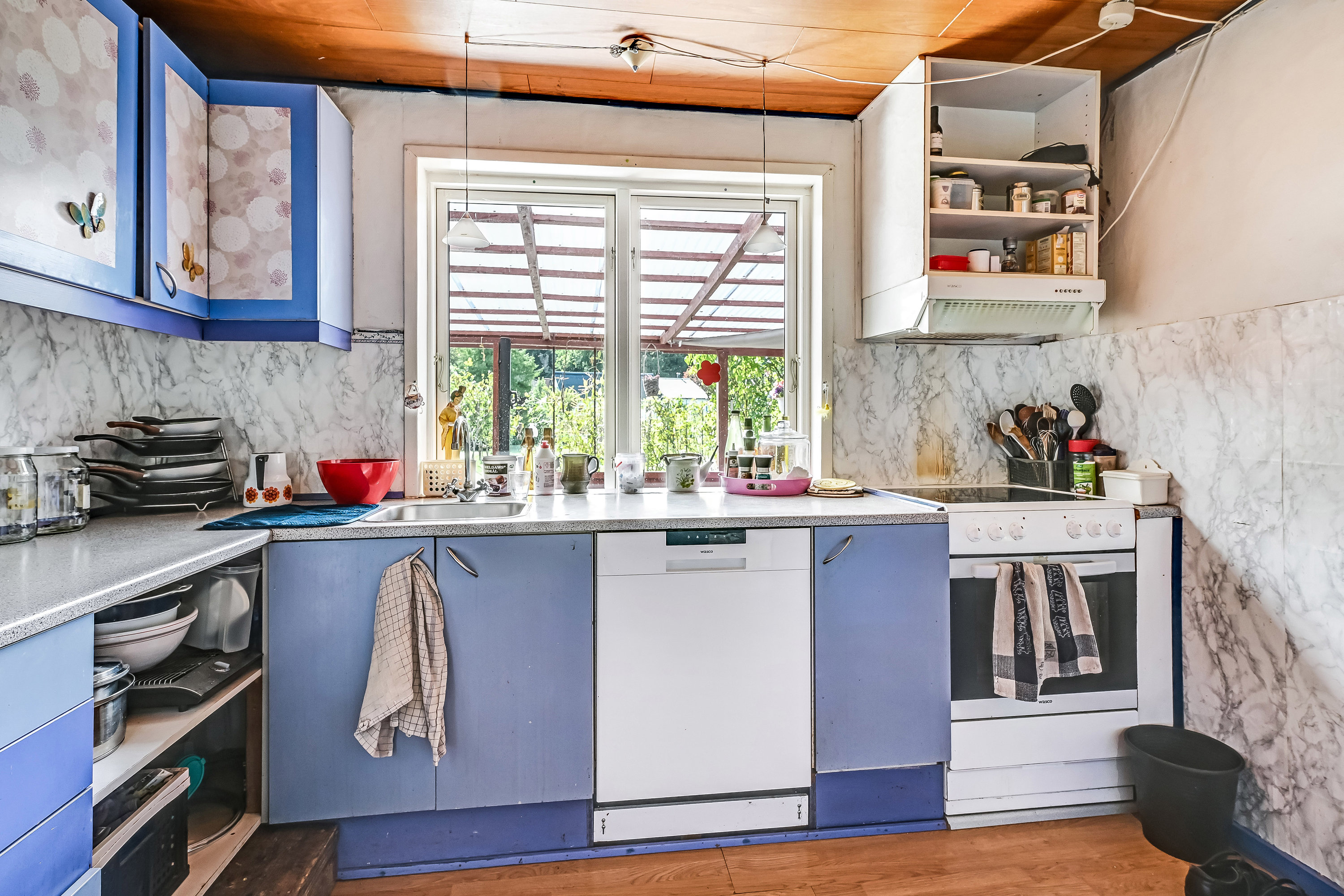 Fremhævet  billede i fuldskærmstilstand. Billede af Skjoldbjergvej 41, 6623 Vorbasse