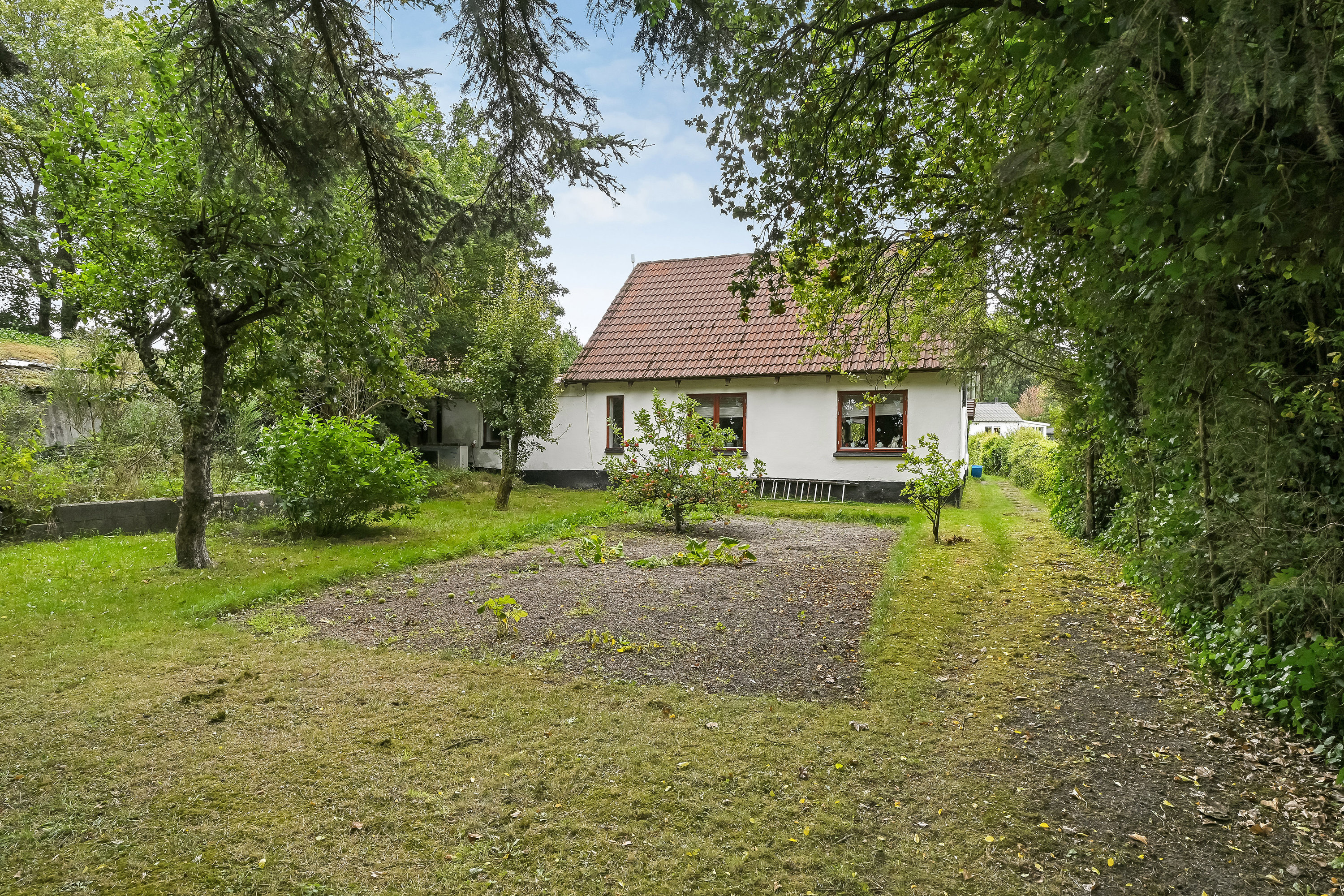 Fremhævet  billede i fuldskærmstilstand. Billede af Skjoldbjergvej 41, 6623 Vorbasse