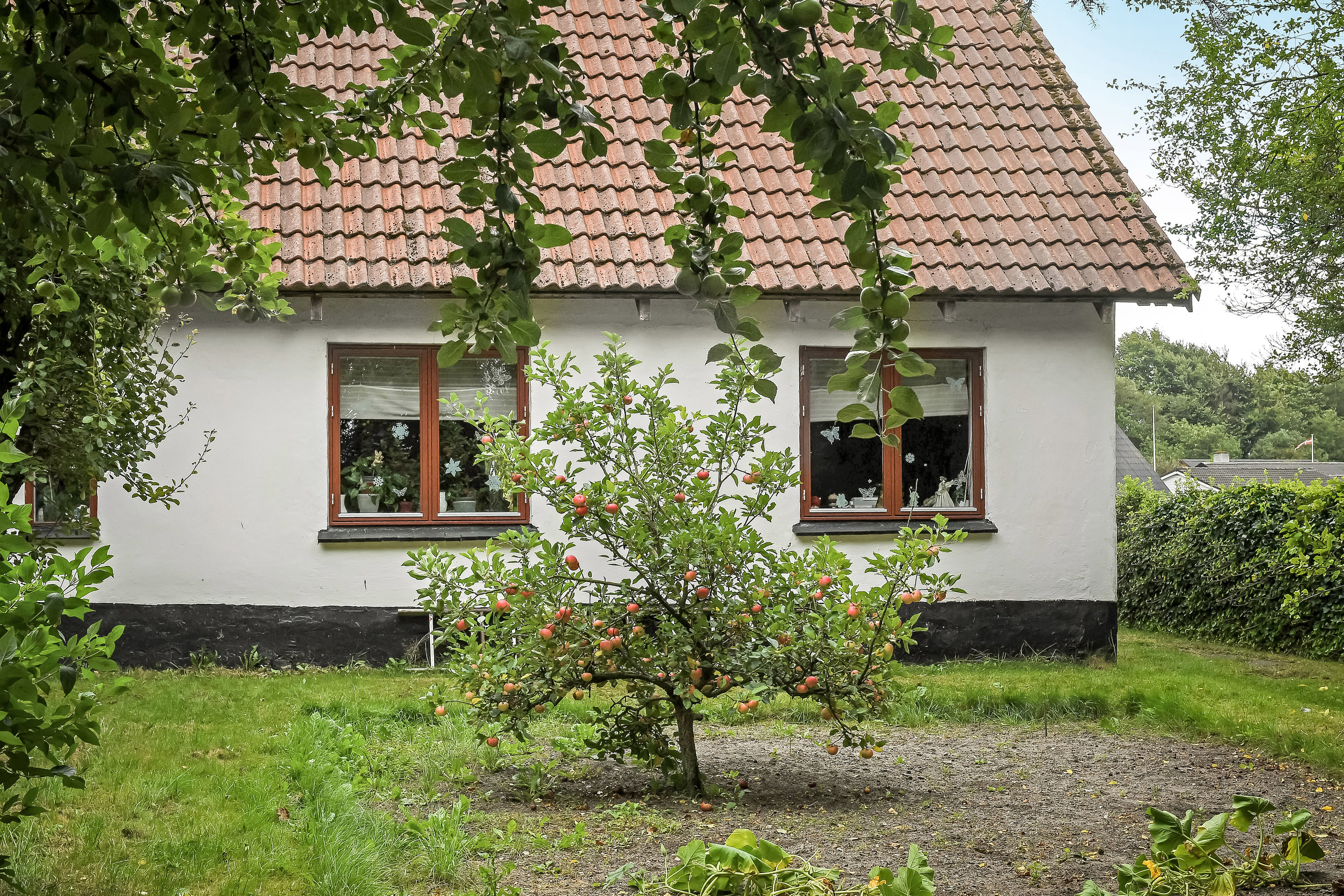 Fremhævet  billede i fuldskærmstilstand. Billede af Skjoldbjergvej 41, 6623 Vorbasse
