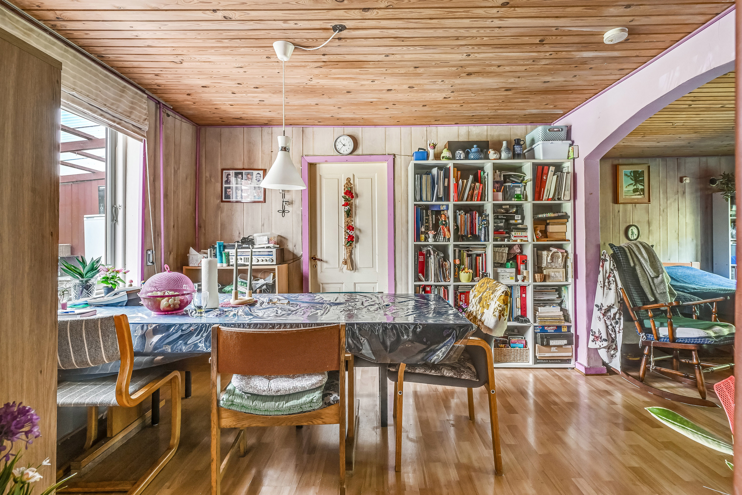 Fremhævet  billede i fuldskærmstilstand. Billede af Skjoldbjergvej 41, 6623 Vorbasse