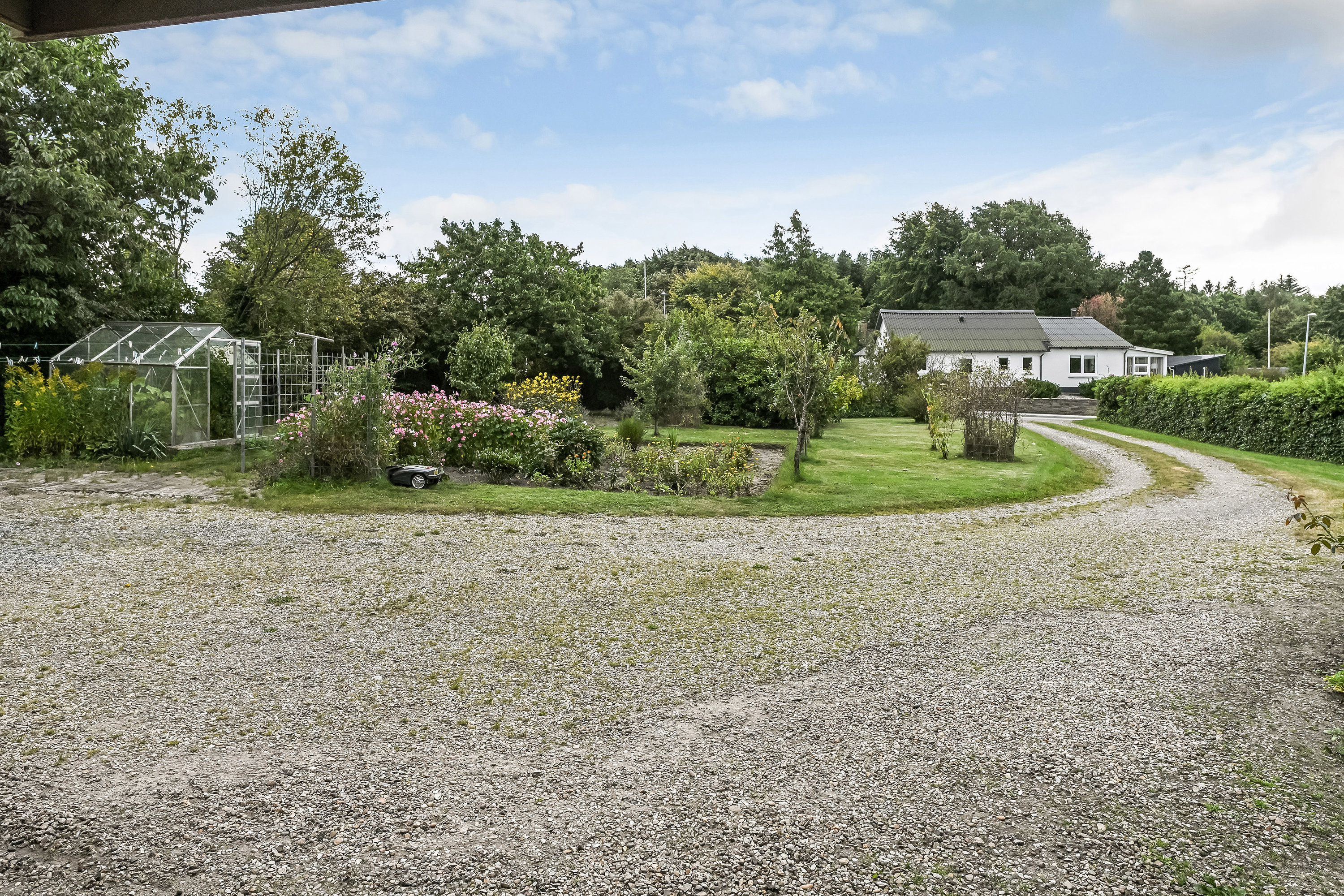 Fremhævet  billede i fuldskærmstilstand. Billede af Skjoldbjergvej 41, 6623 Vorbasse