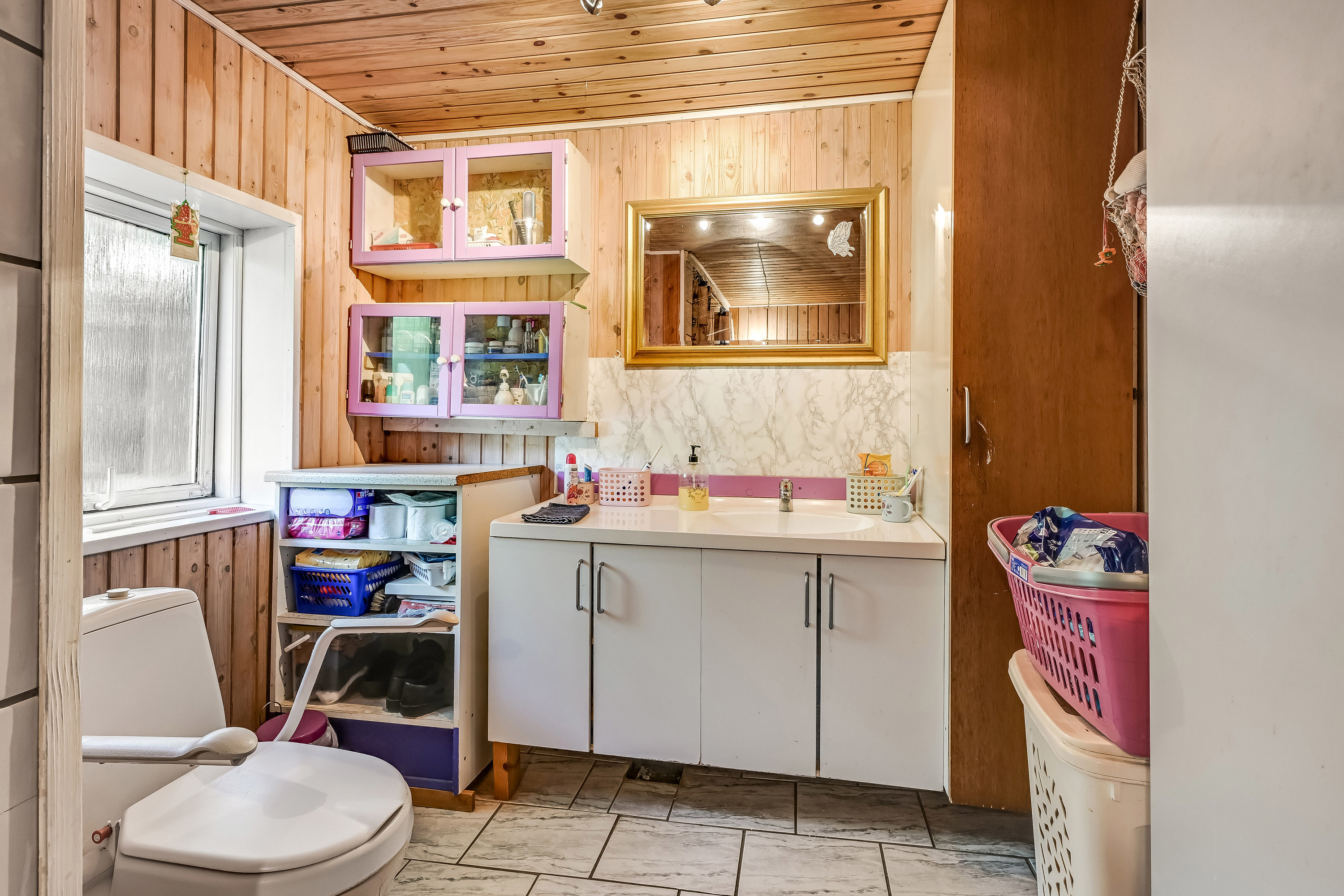 Fremhævet  billede i fuldskærmstilstand. Billede af Skjoldbjergvej 41, 6623 Vorbasse