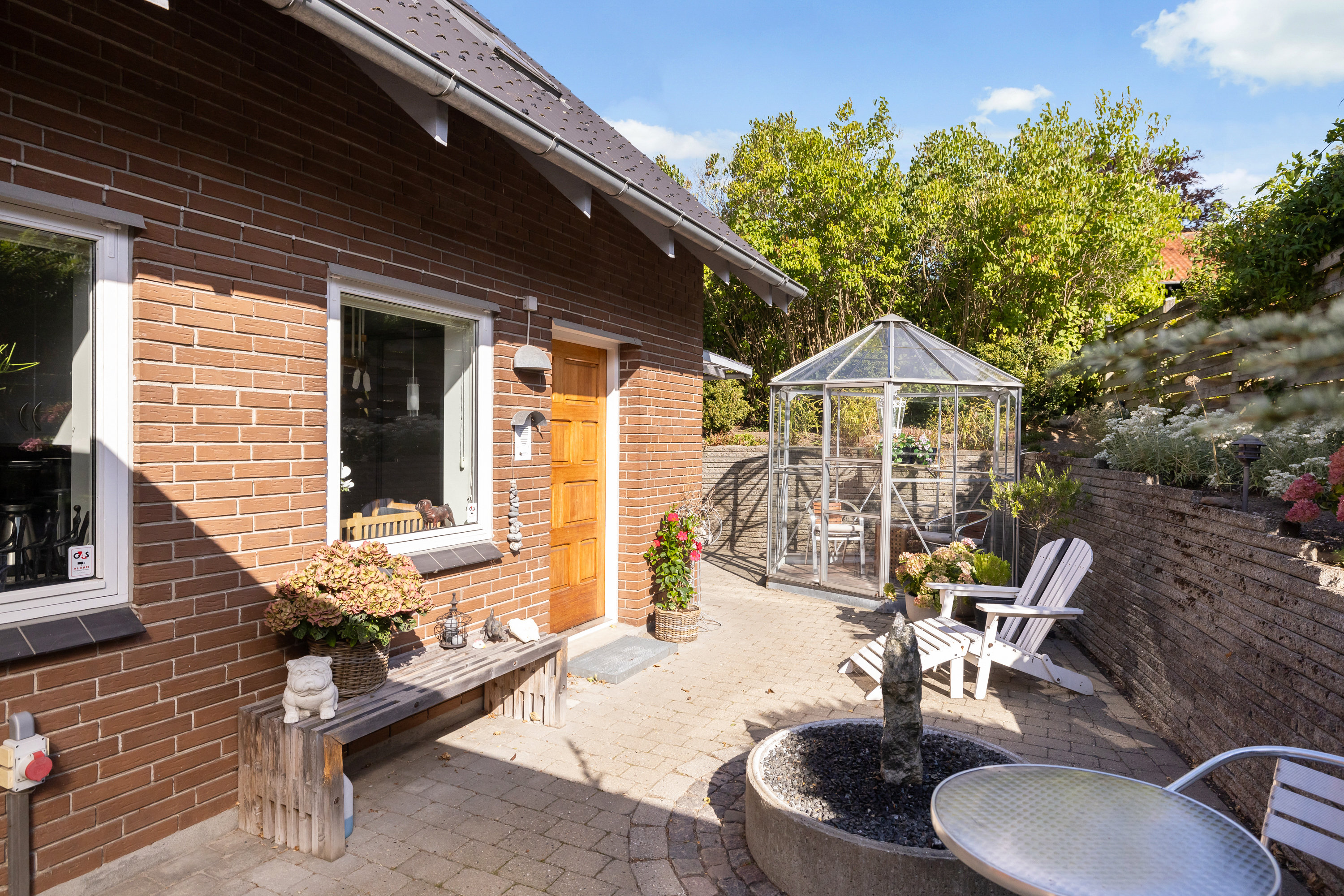 Fremhævet  billede i fuldskærmstilstand. Billede af Stadevej 8, 8220 Brabrand