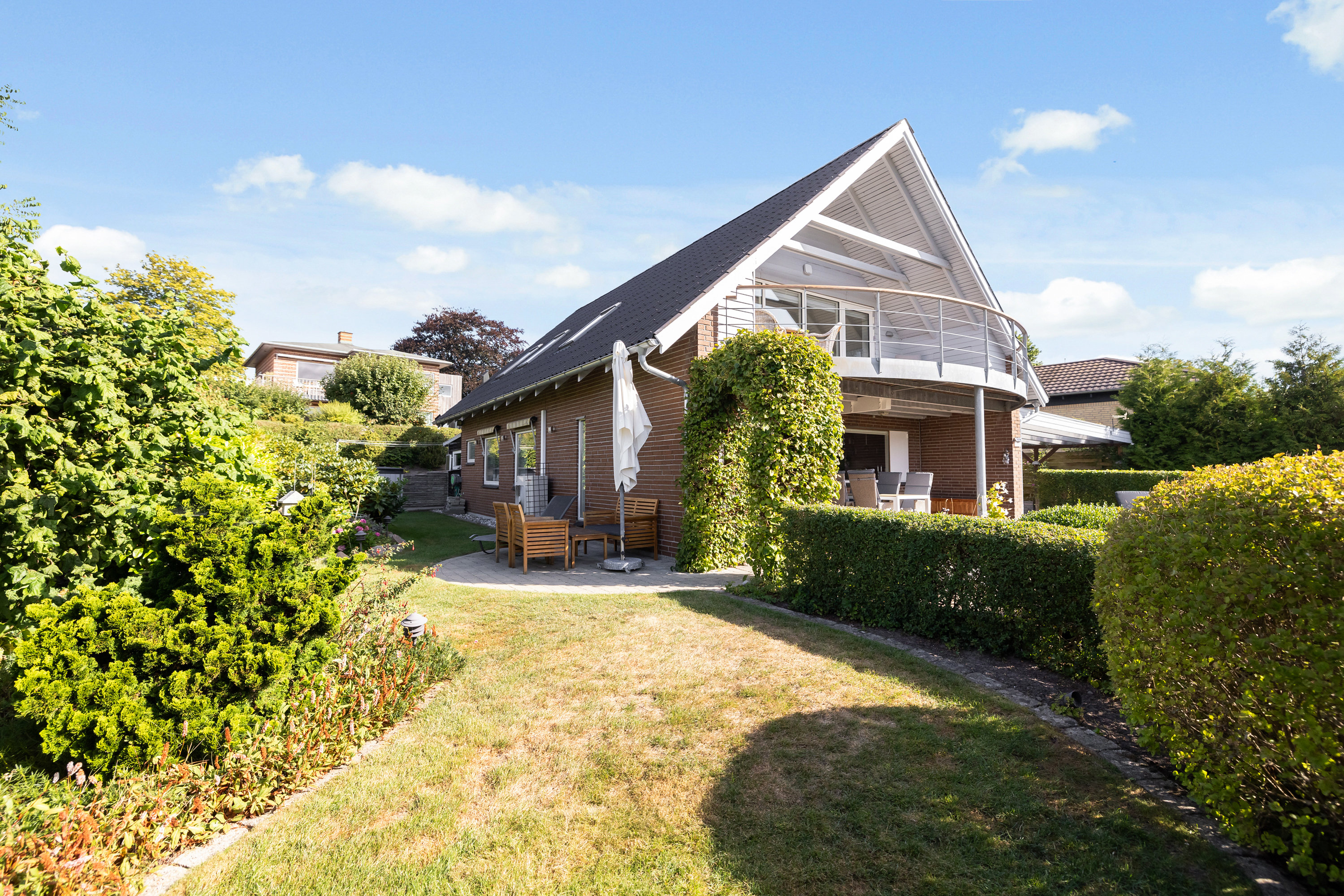 Fremhævet  billede i fuldskærmstilstand. Billede af Stadevej 8, 8220 Brabrand