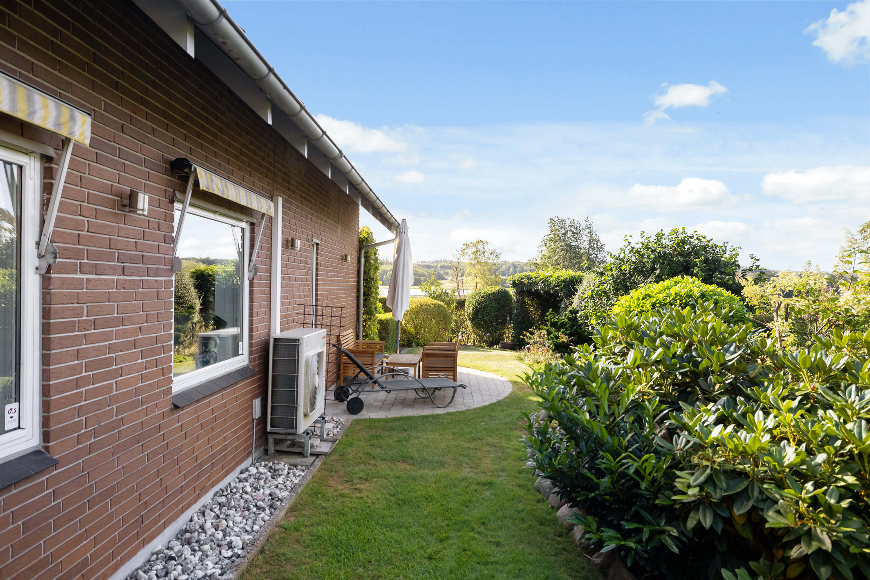 Fremhævet  billede i fuldskærmstilstand. Billede af Stadevej 8, 8220 Brabrand